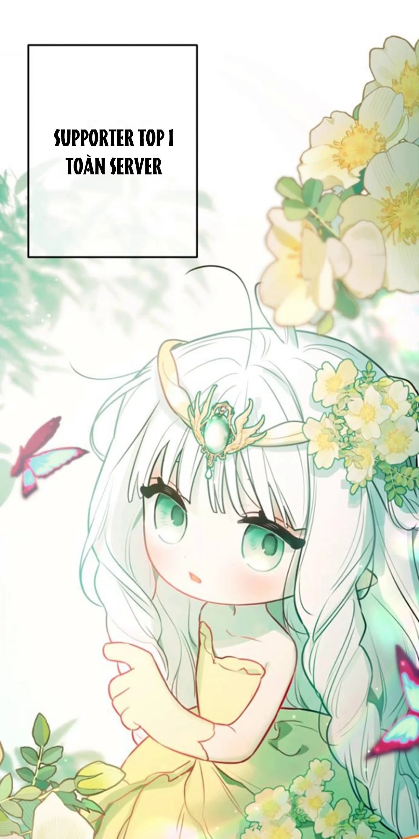 Our Guild's Idol Chapter 57 - 10