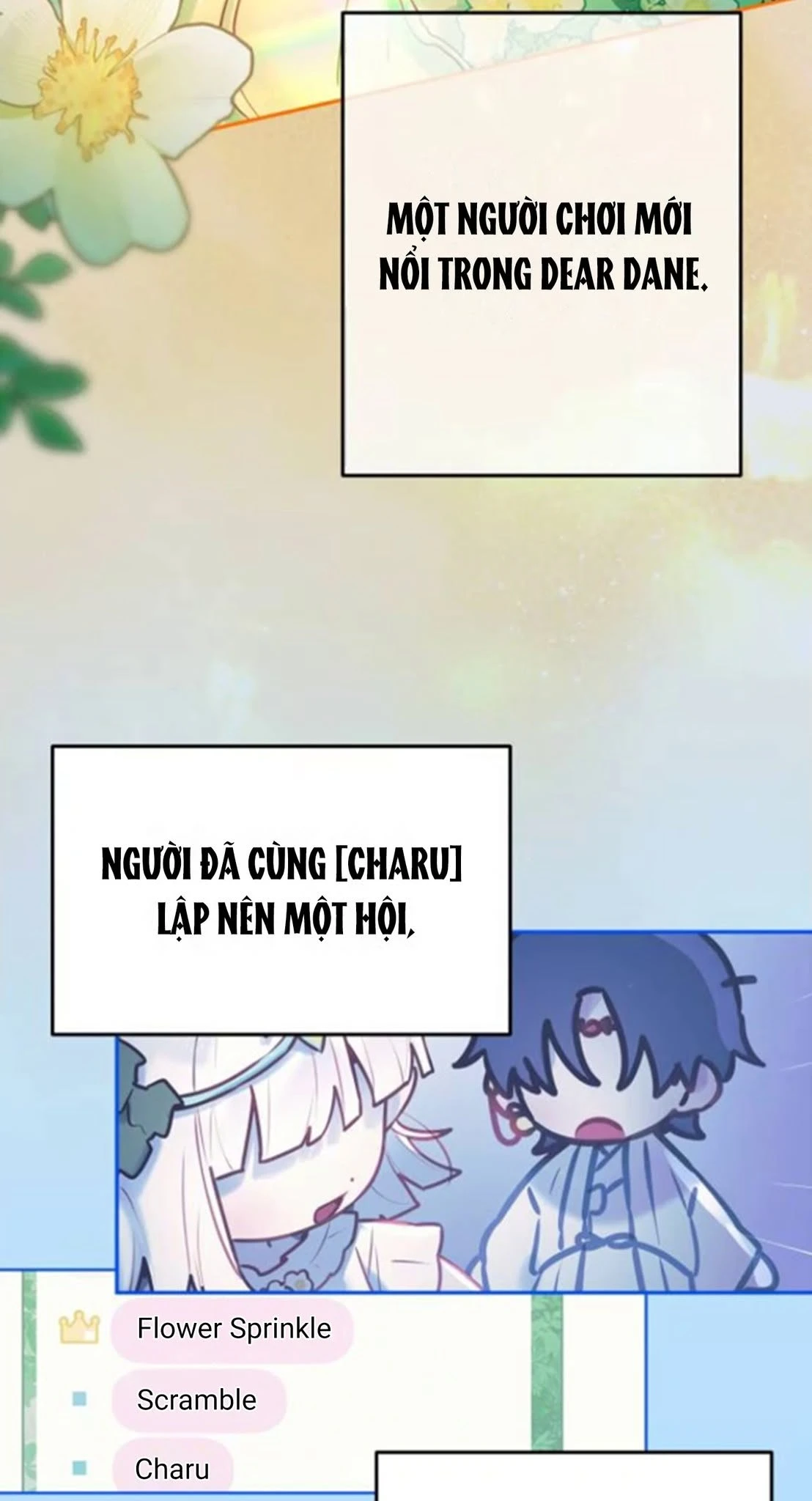 Our Guild's Idol Chapter 57 - 11