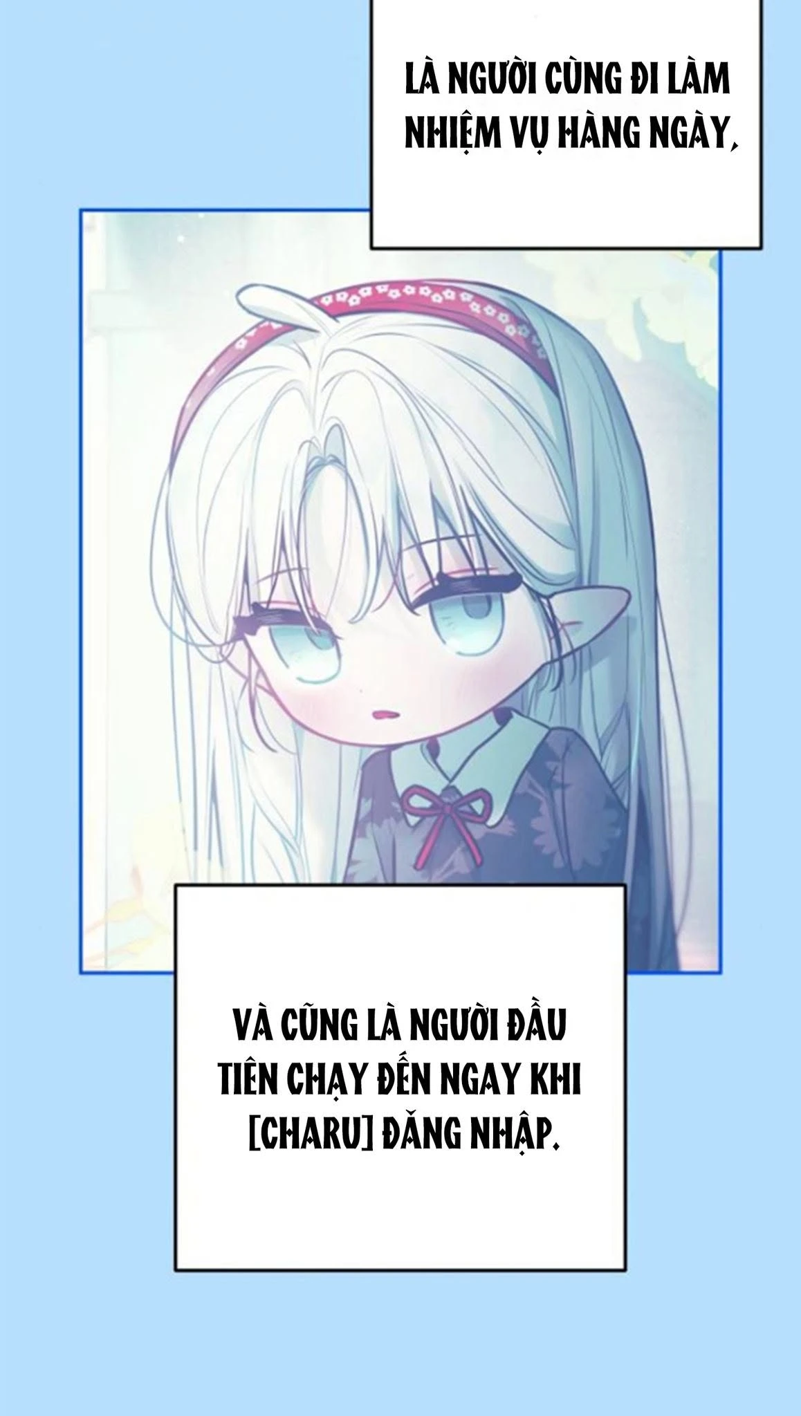 Our Guild's Idol Chapter 57 - 12