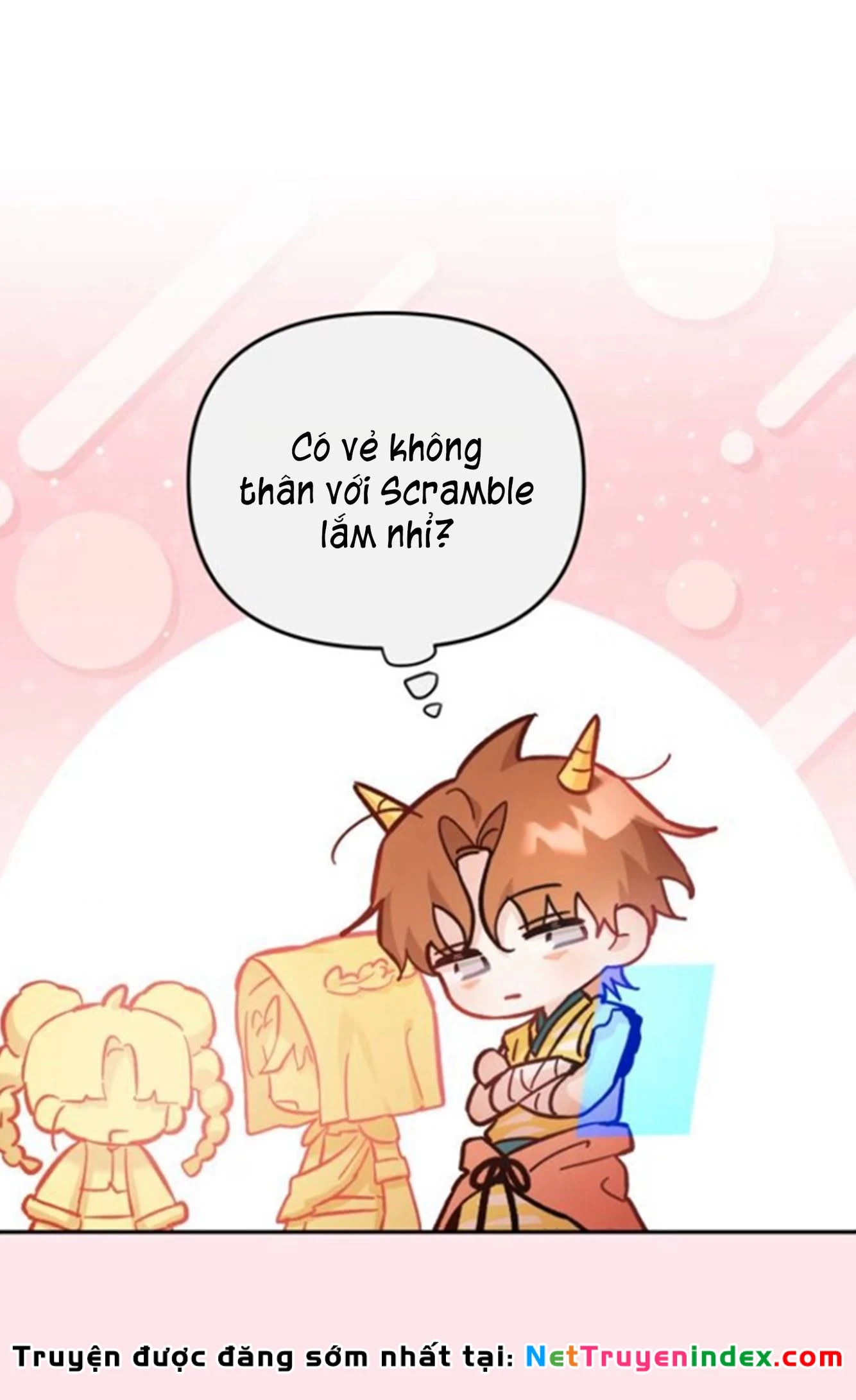 Our Guild's Idol Chapter 57 - 15