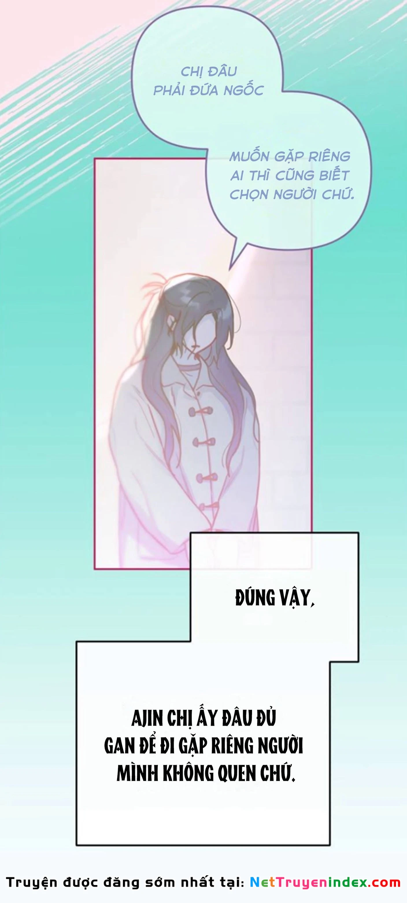 Our Guild's Idol Chapter 57 - 19