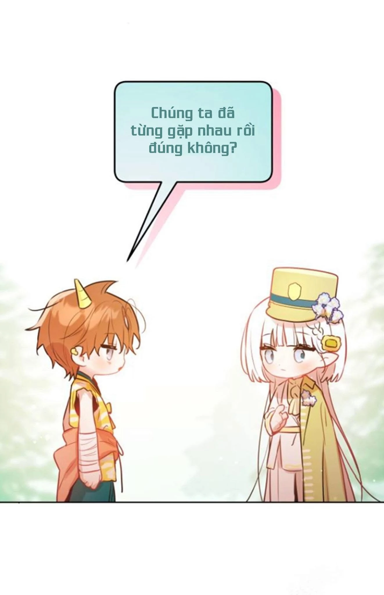 Our Guild's Idol Chapter 57 - 22