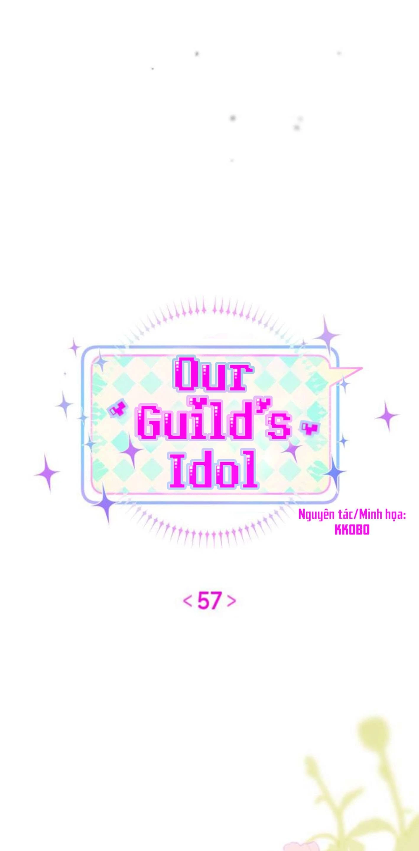 Our Guild's Idol Chapter 57 - 25
