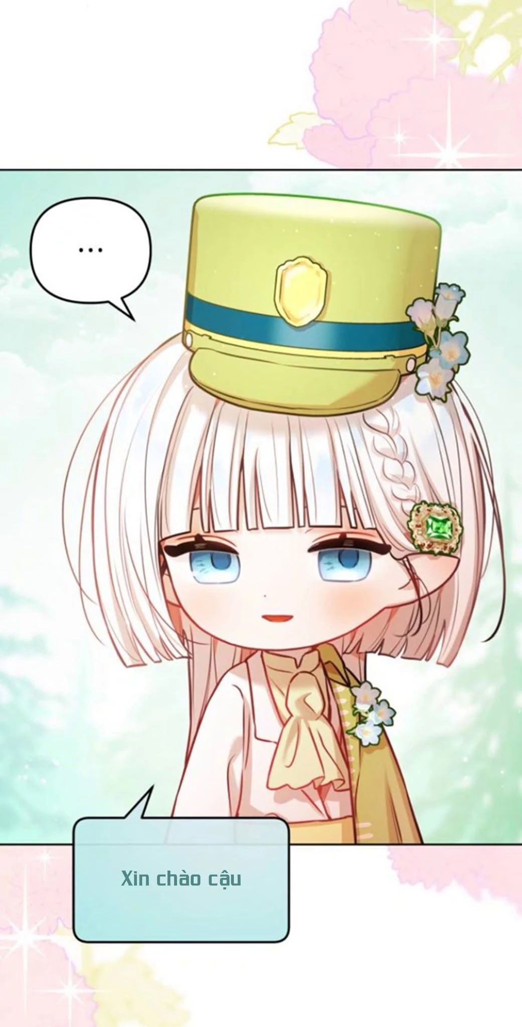 Our Guild's Idol Chapter 57 - 26
