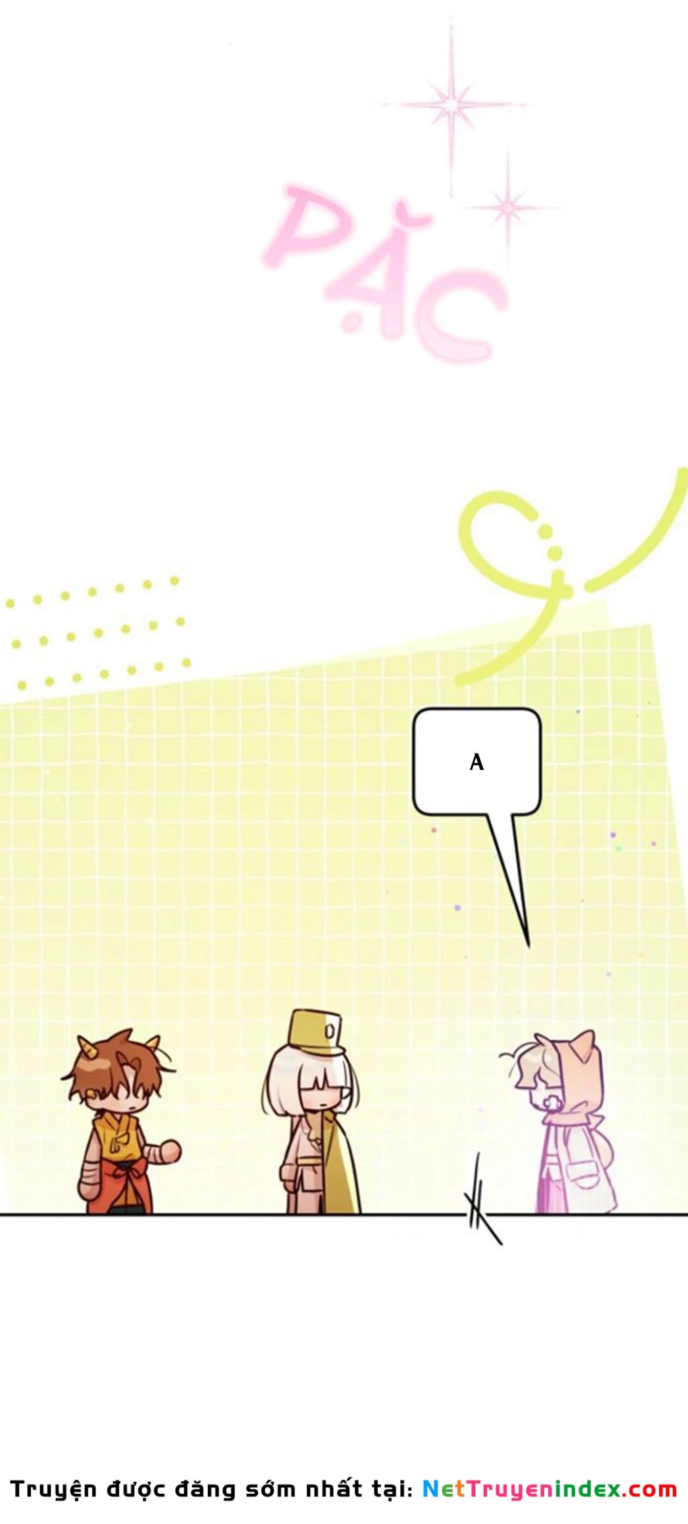 Our Guild's Idol Chapter 57 - 32