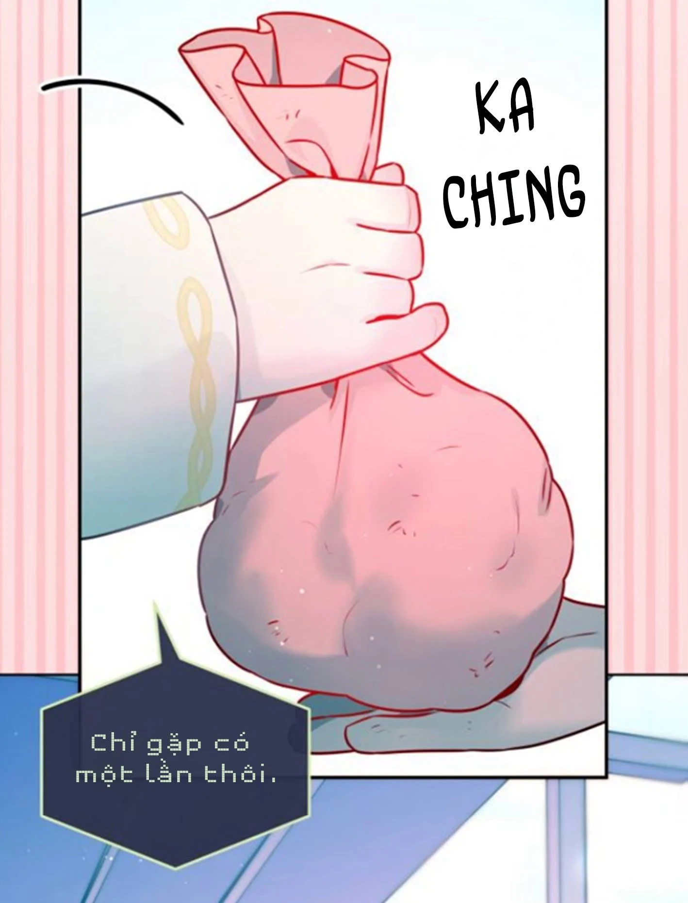 Our Guild's Idol Chapter 57 - 36