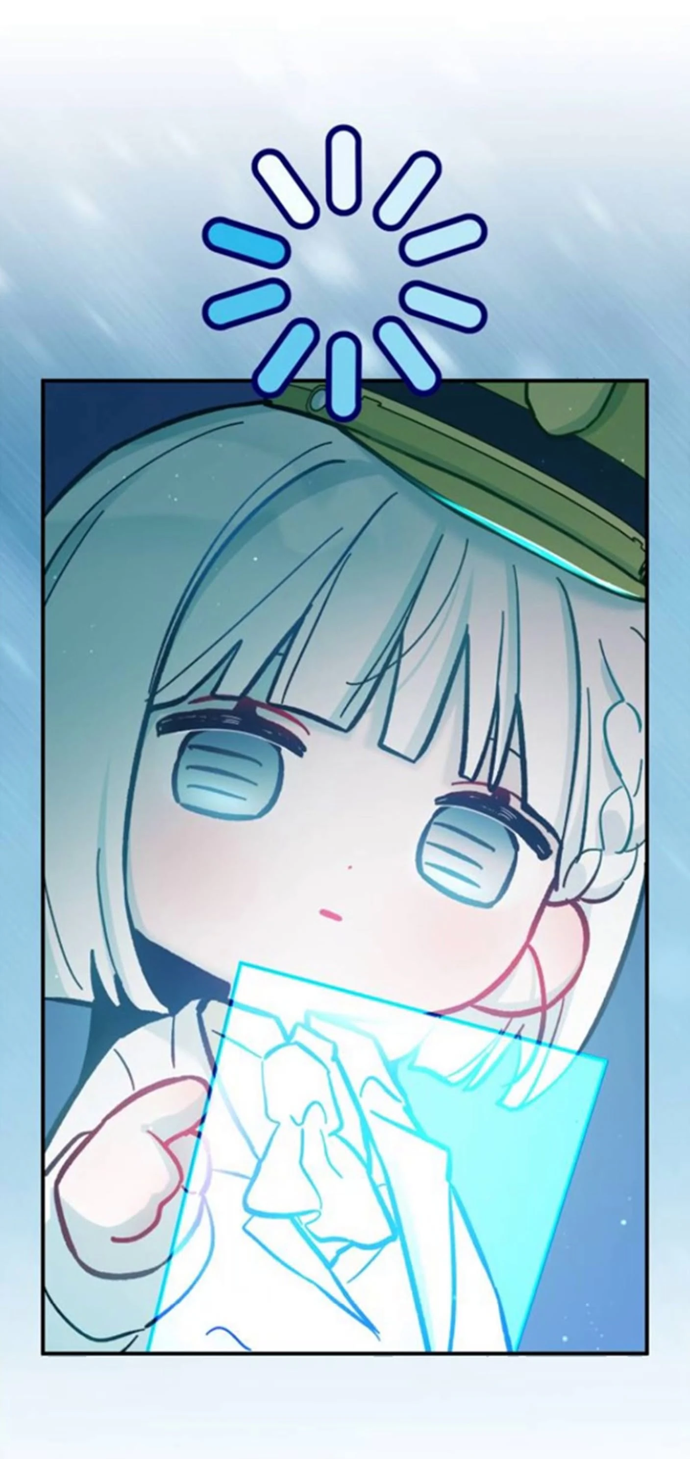 Our Guild's Idol Chapter 57 - 45