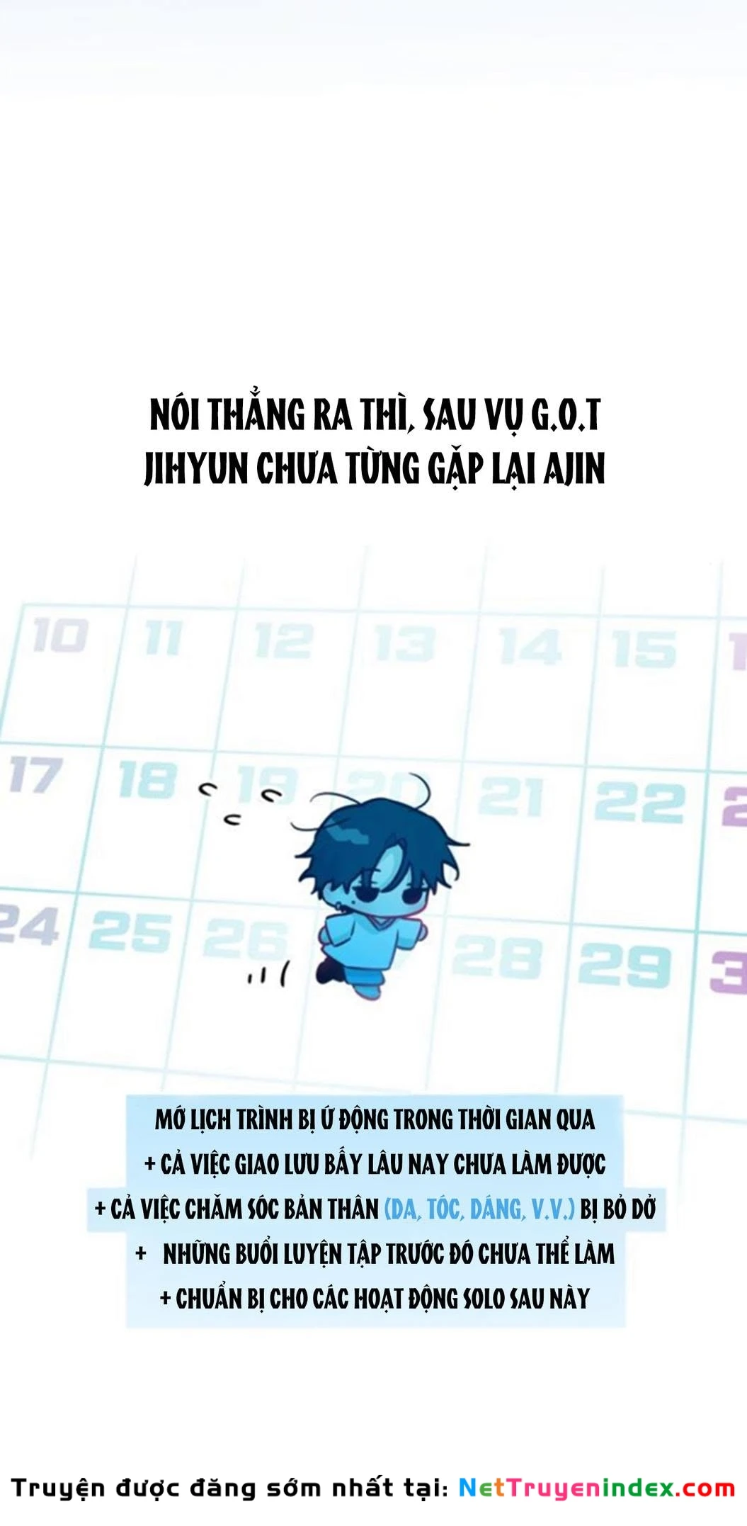 Our Guild's Idol Chapter 57 - 46