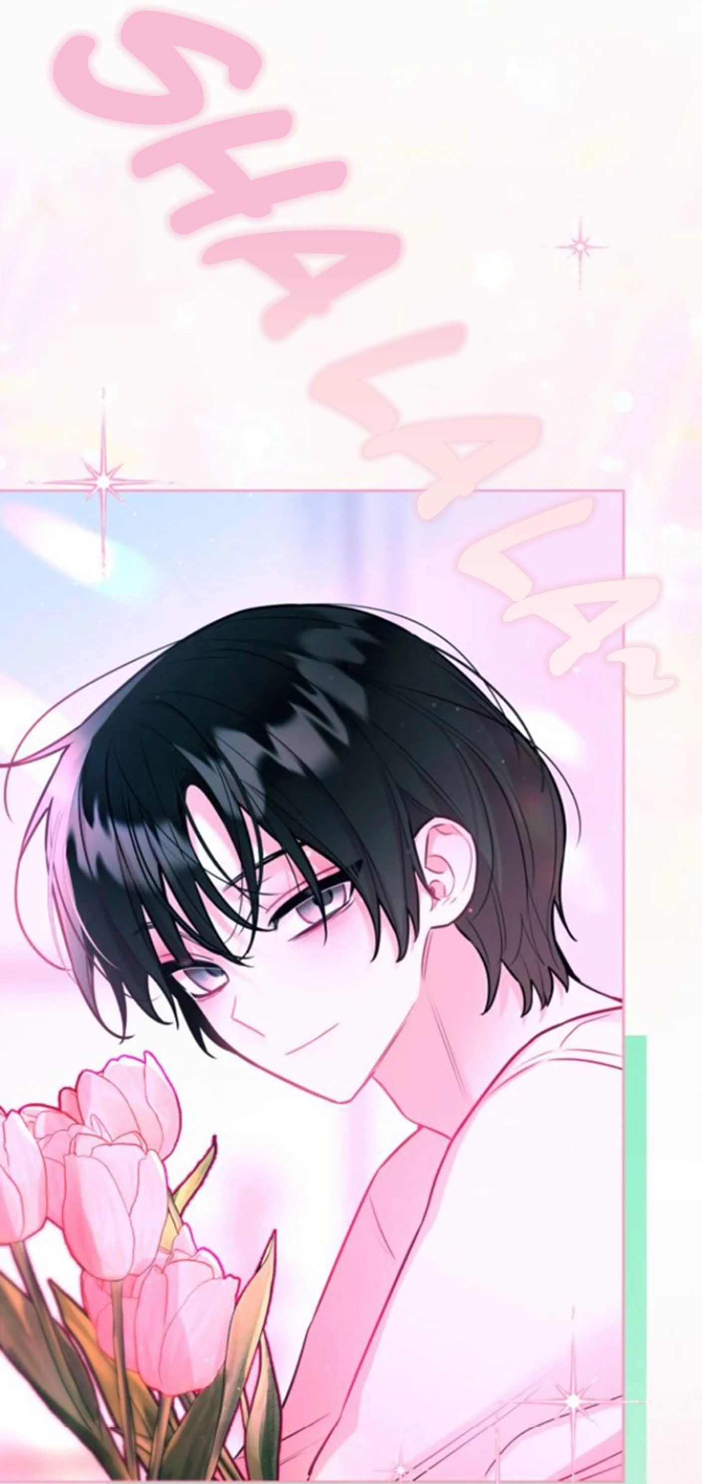 Our Guild's Idol Chapter 57 - 60