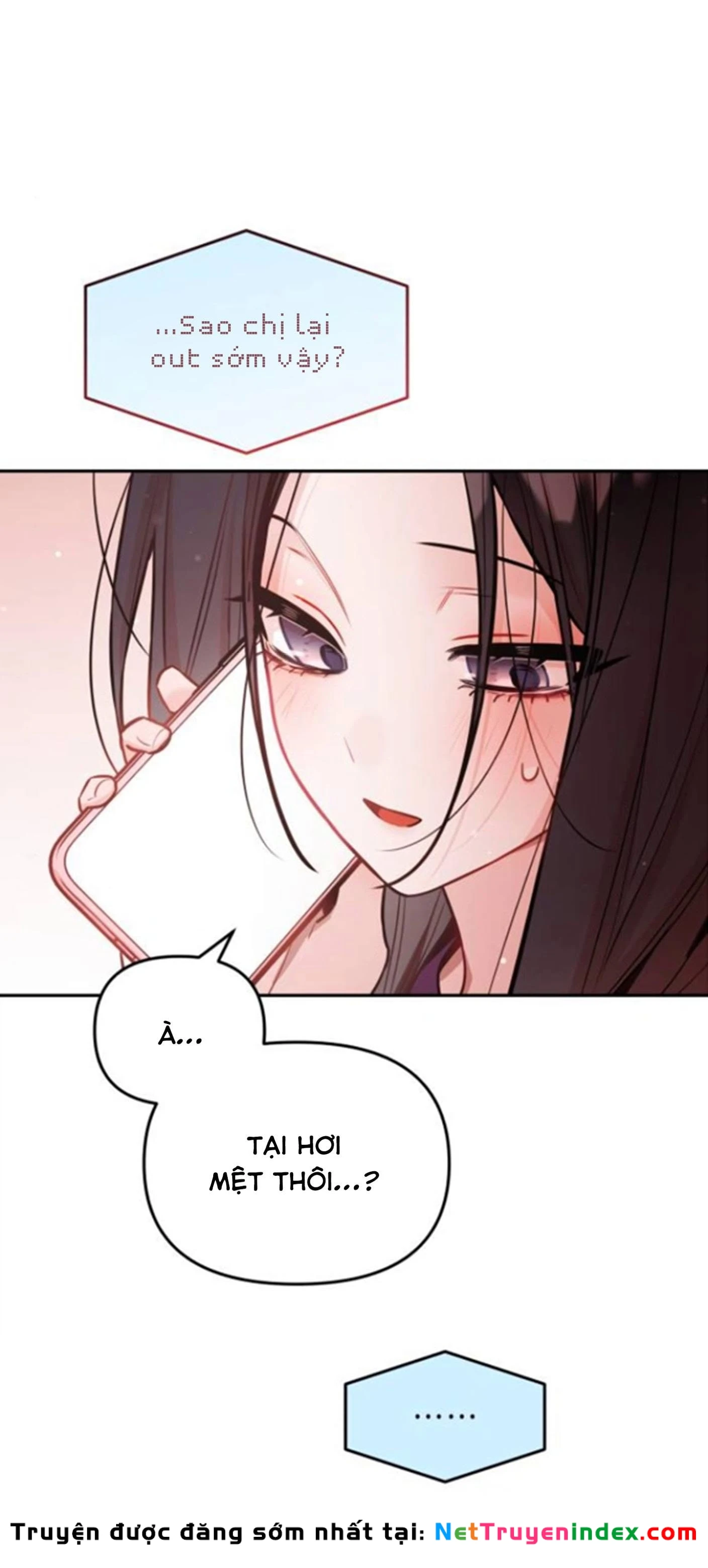 Our Guild's Idol Chapter 57 - 67