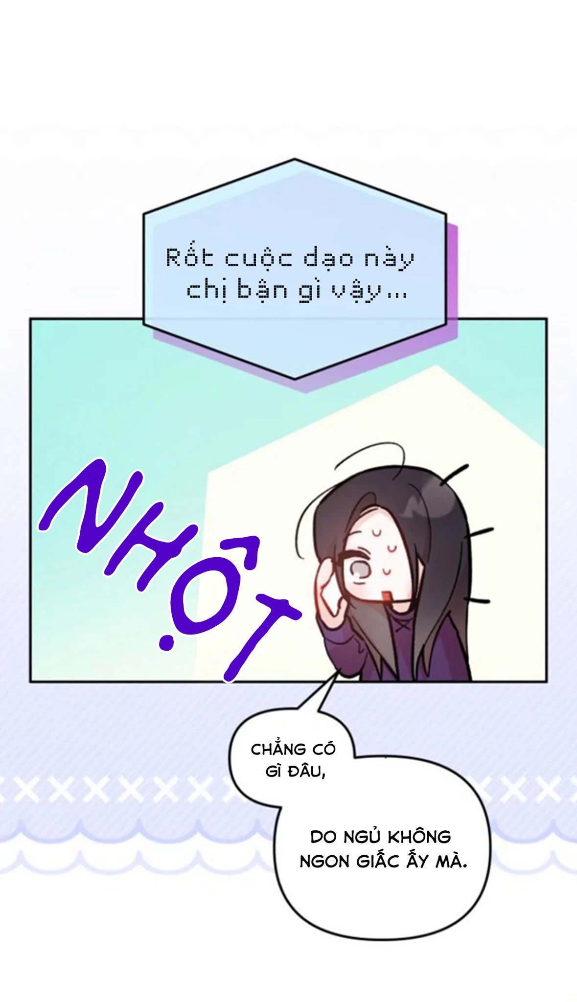Our Guild's Idol Chapter 57 - 68