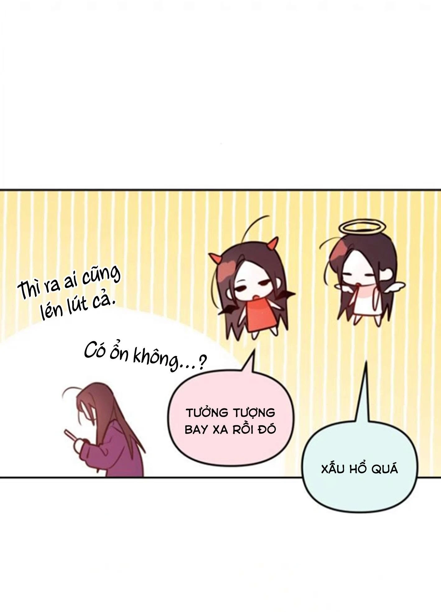 Our Guild's Idol Chapter 57 - 76