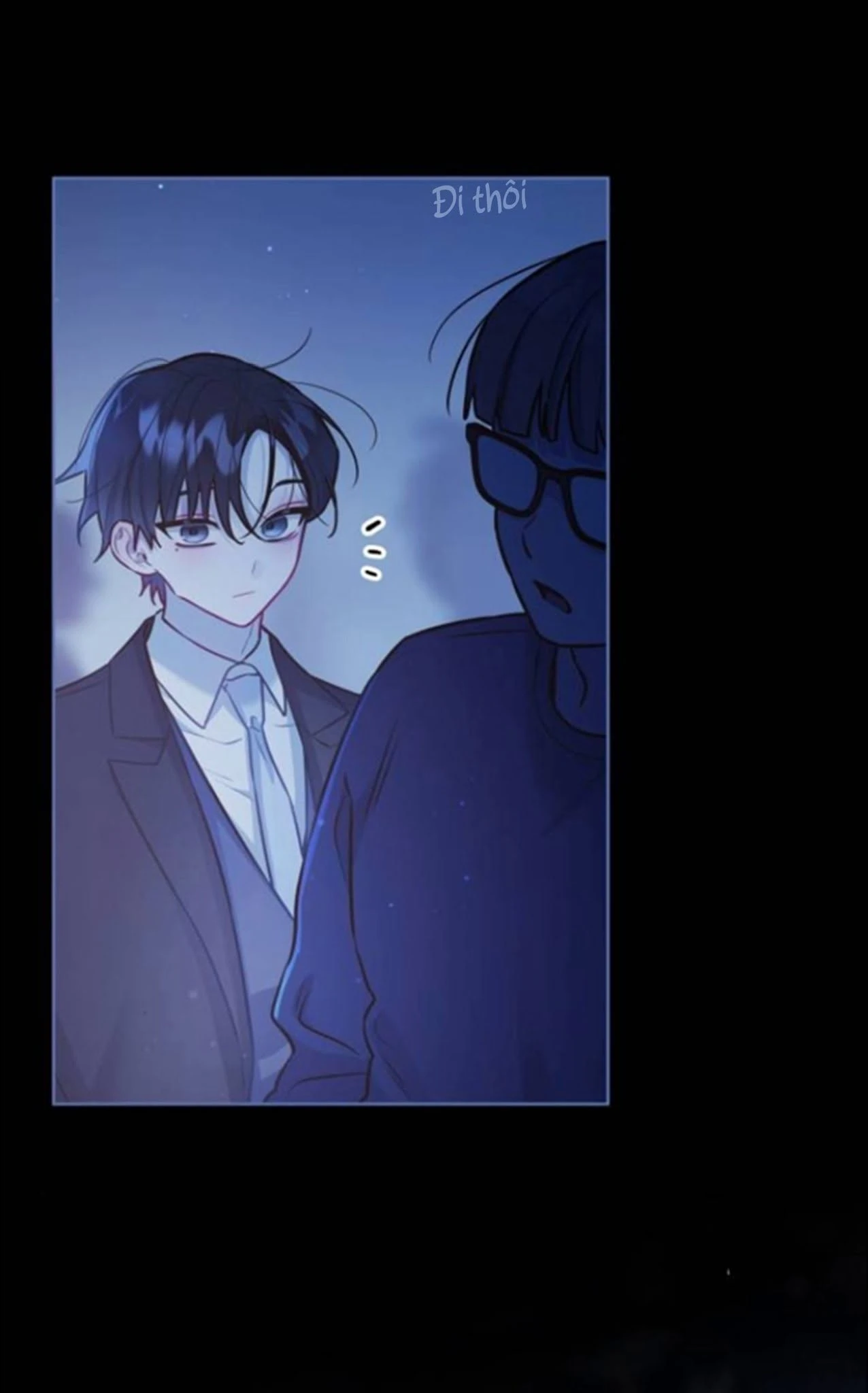 Our Guild's Idol Chapter 59 - 12