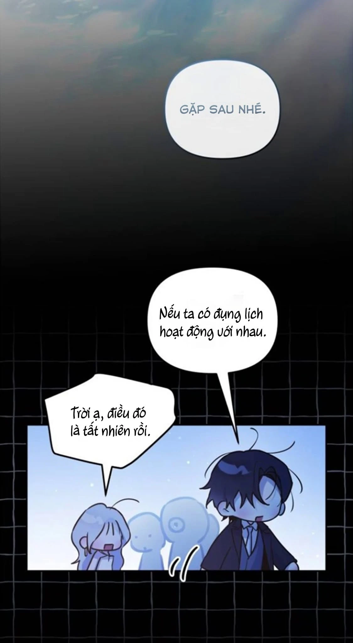 Our Guild's Idol Chapter 59 - 18