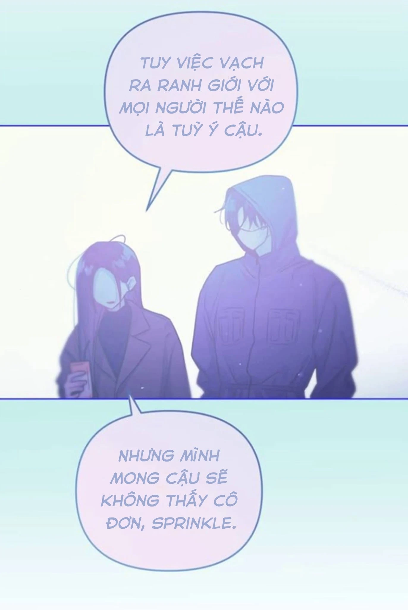 Our Guild's Idol Chapter 59 - 24