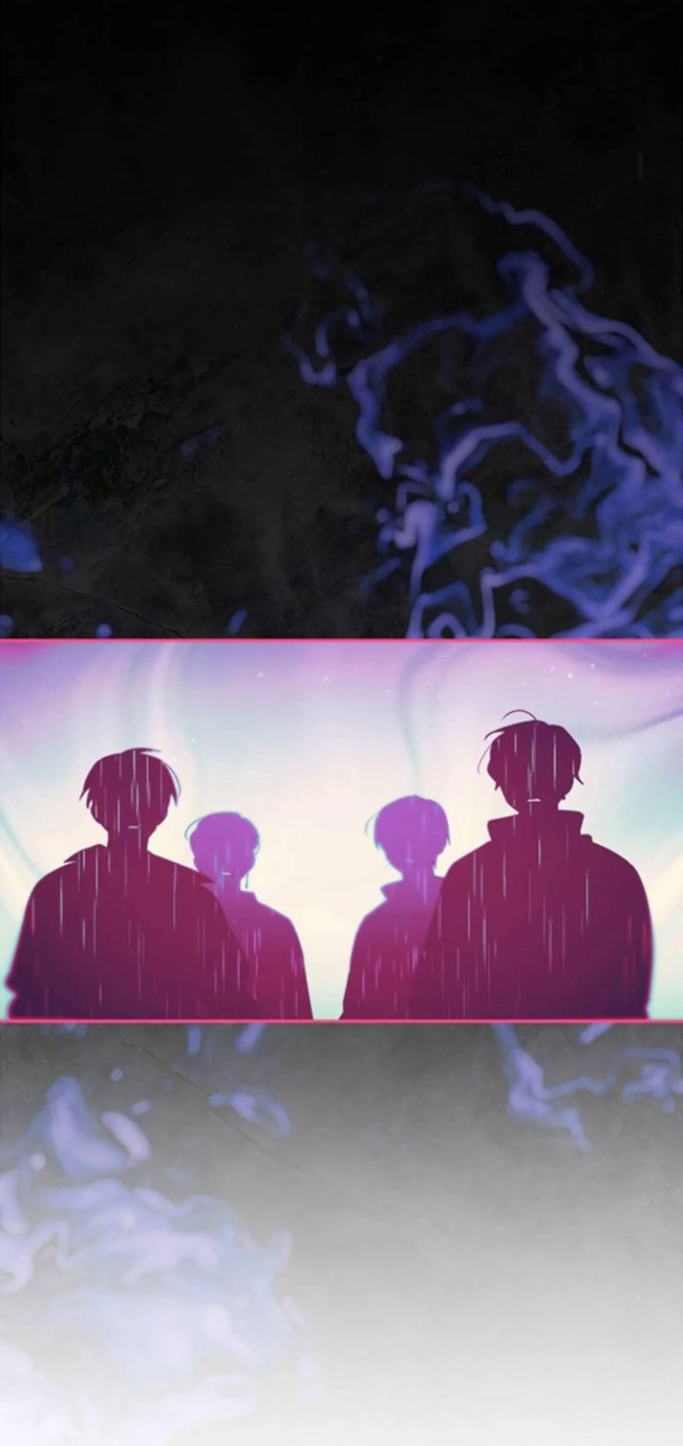 Our Guild's Idol Chapter 59 - 33