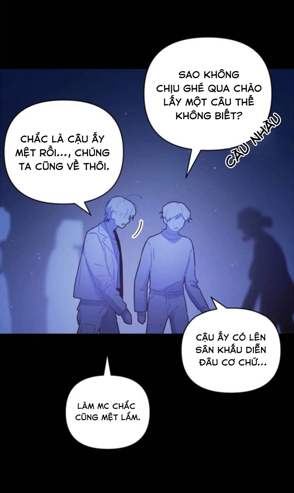 Our Guild's Idol Chapter 59 - 38