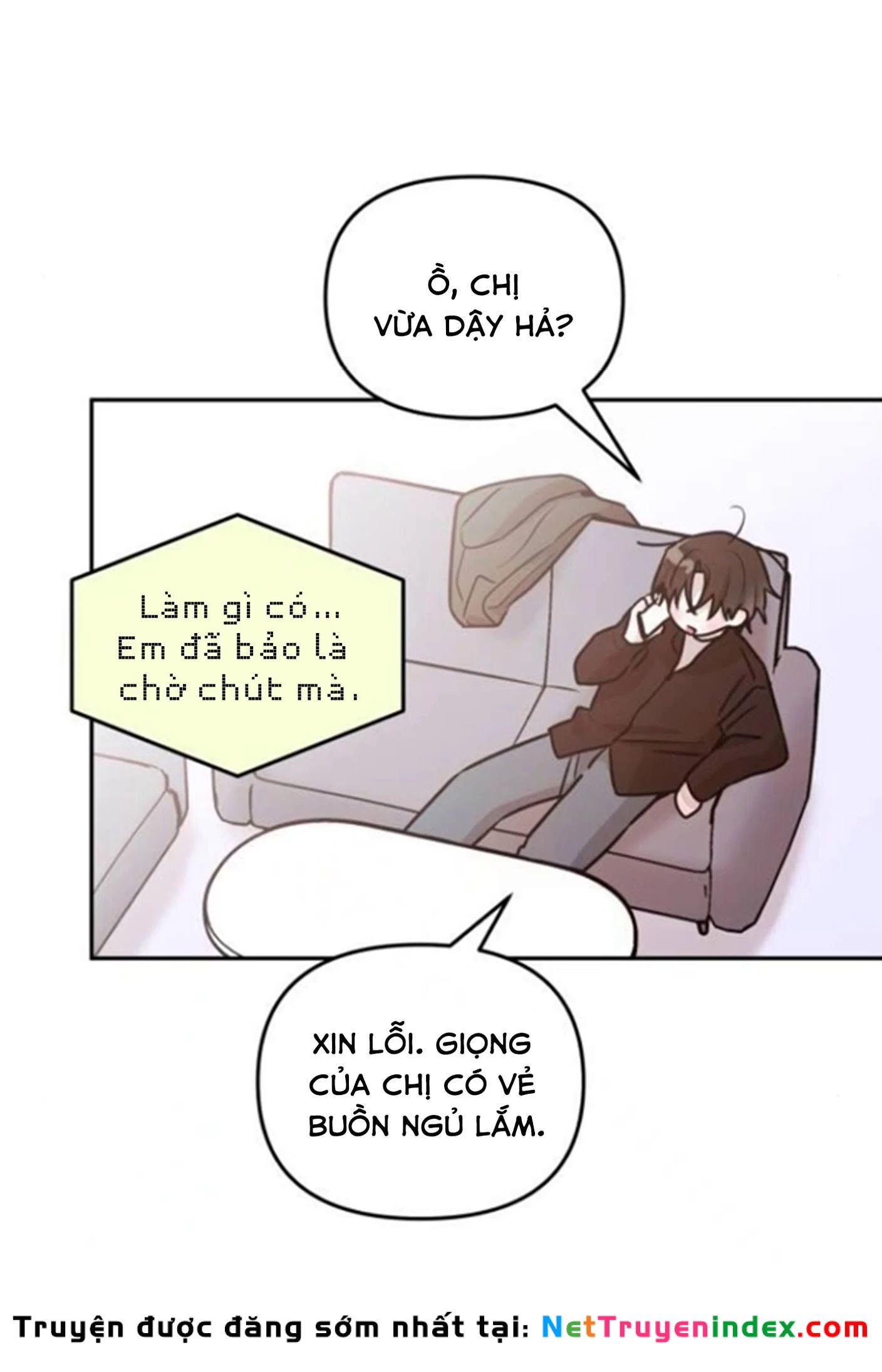 Our Guild's Idol Chapter 59 - 50