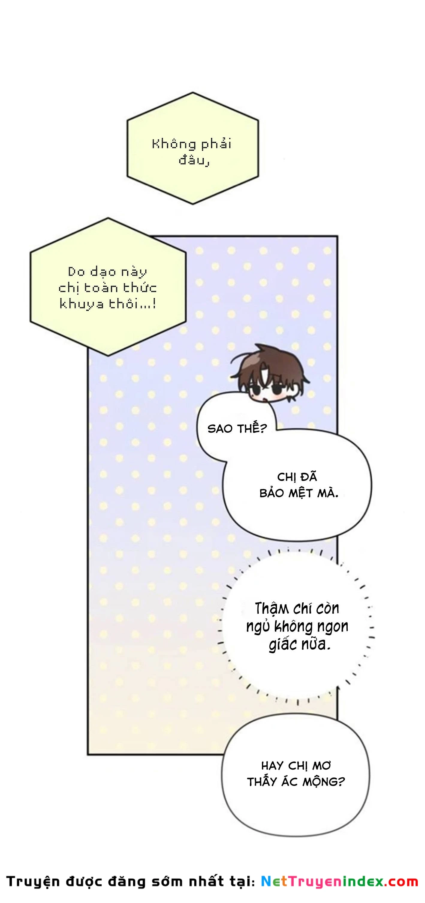 Our Guild's Idol Chapter 59 - 51