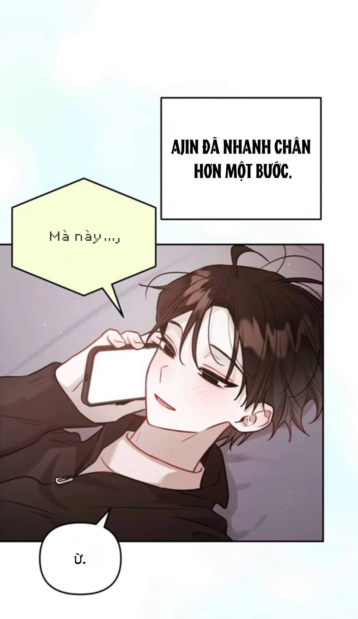 Our Guild's Idol Chapter 59 - 53