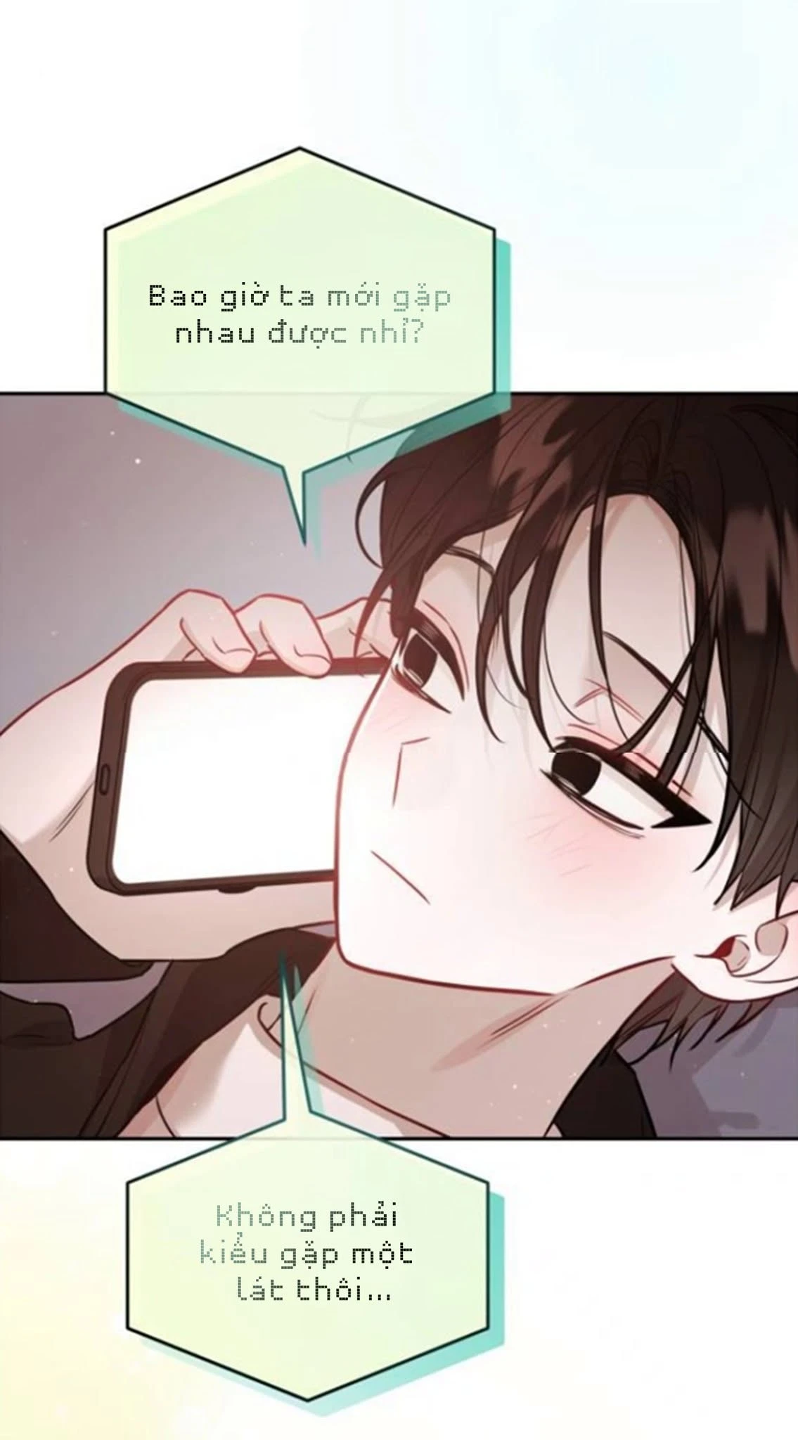 Our Guild's Idol Chapter 59 - 54