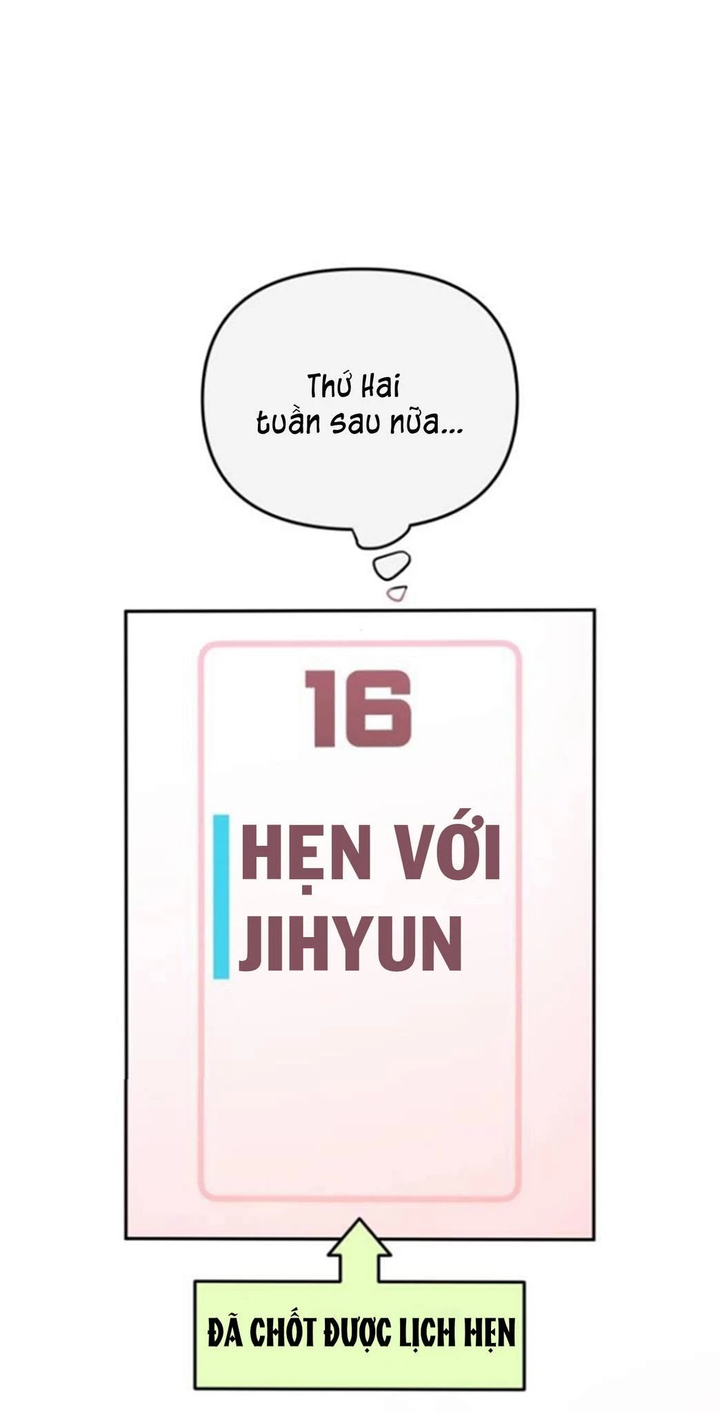 Our Guild's Idol Chapter 59 - 57