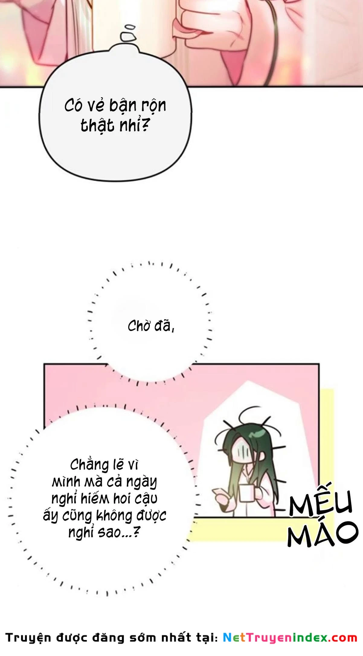 Our Guild's Idol Chapter 59 - 59