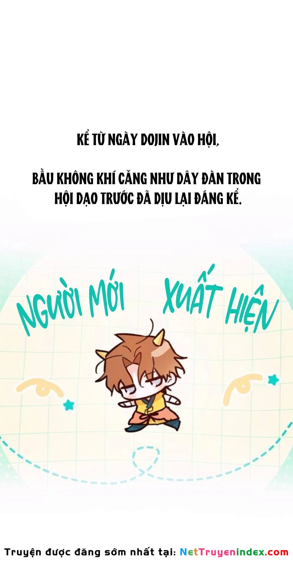 Our Guild's Idol Chapter 59 - 65