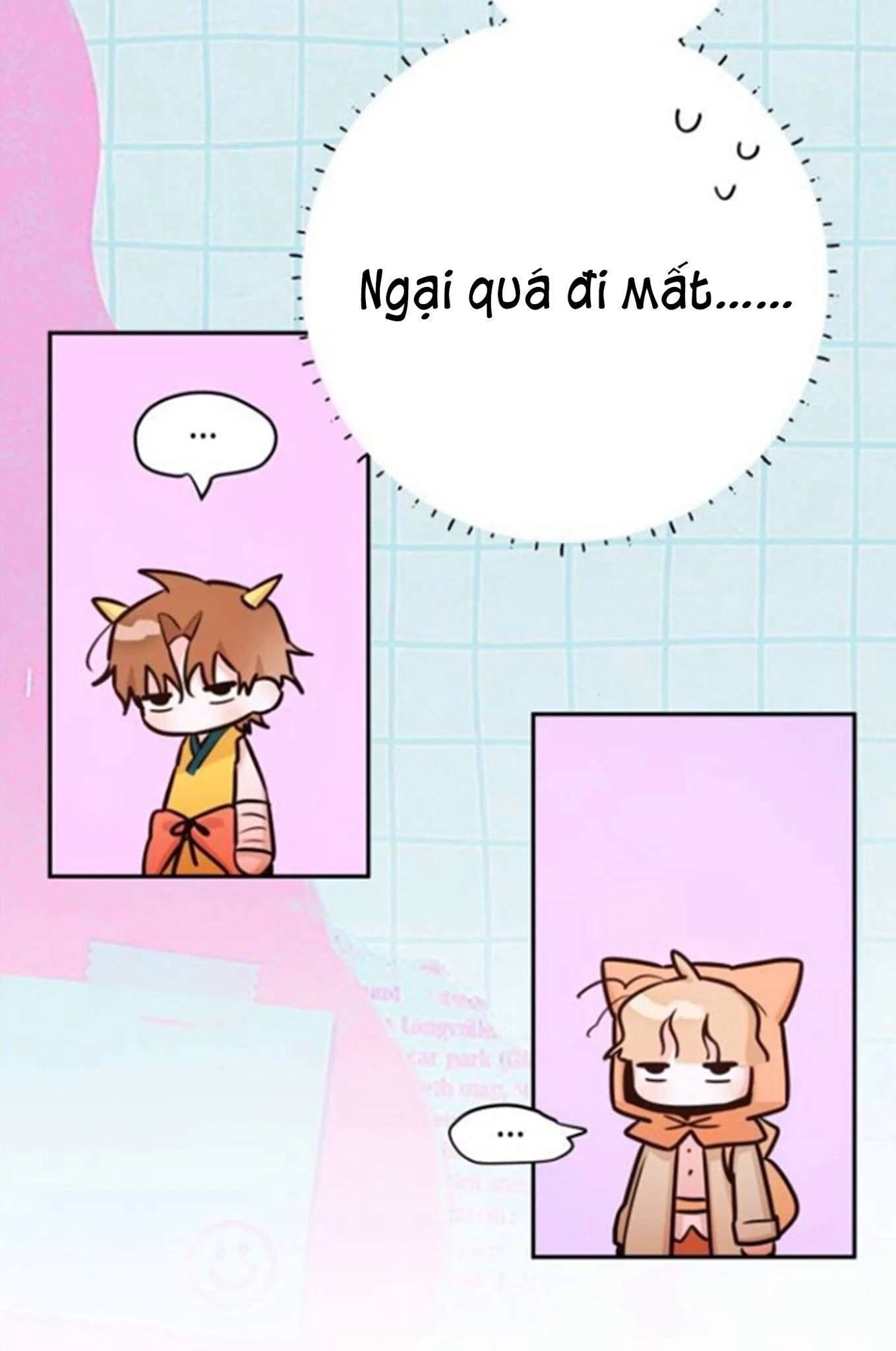 Our Guild's Idol Chapter 59 - 73