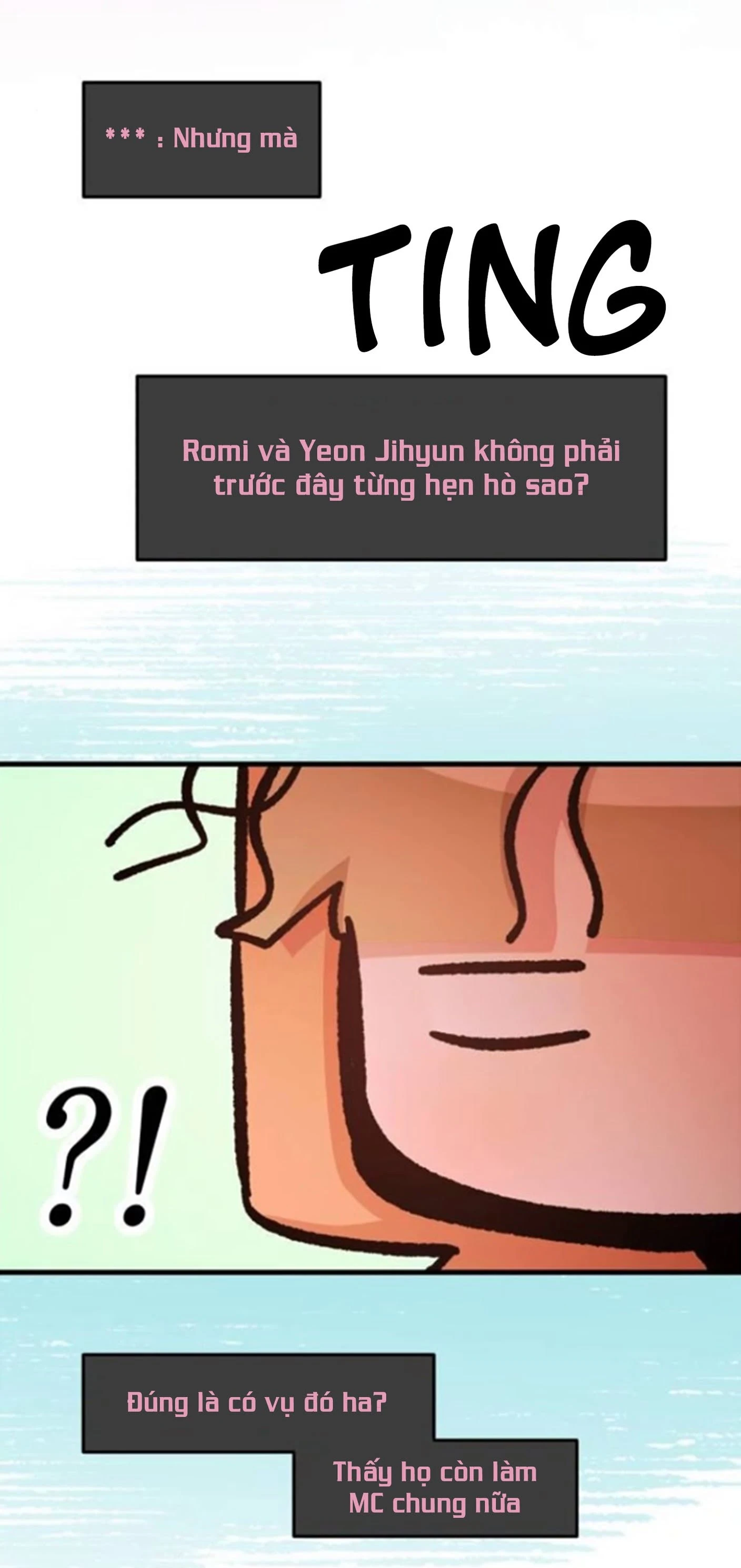 Our Guild's Idol Chapter 59 - 74