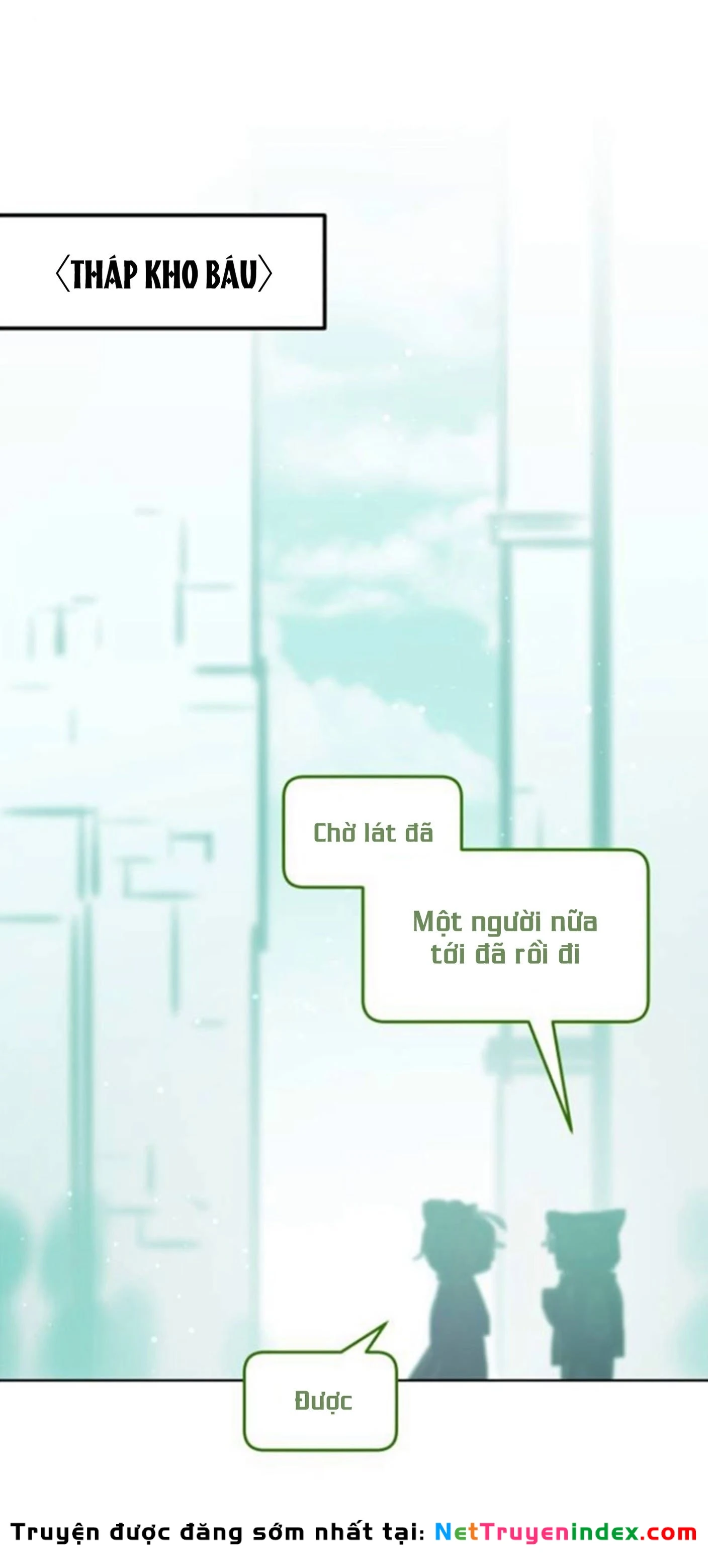 Our Guild's Idol Chapter 59 - 78