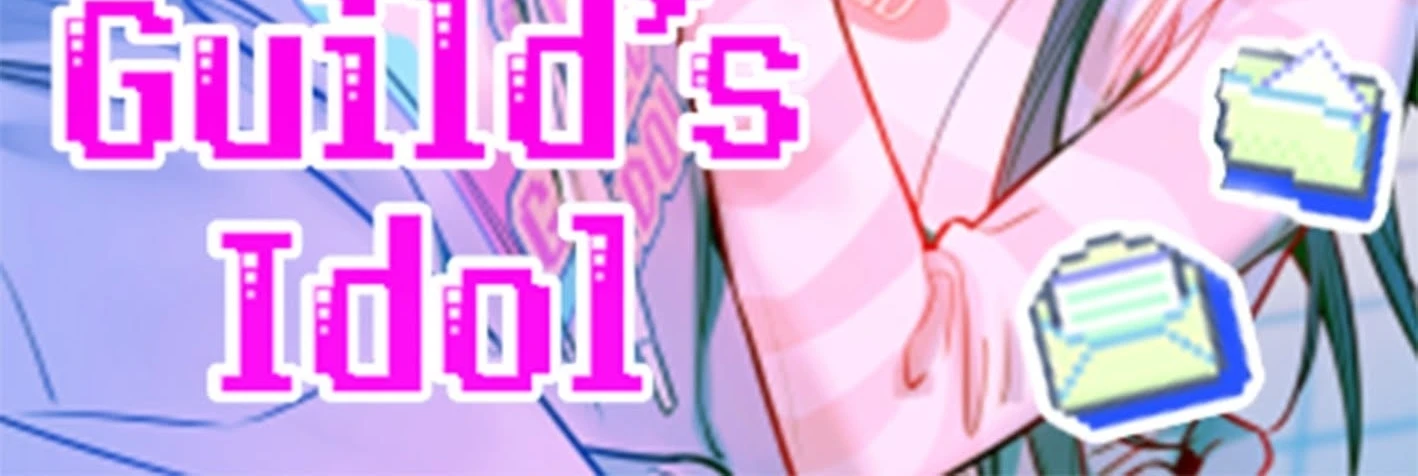 Our Guild's Idol Chapter 60 - 3