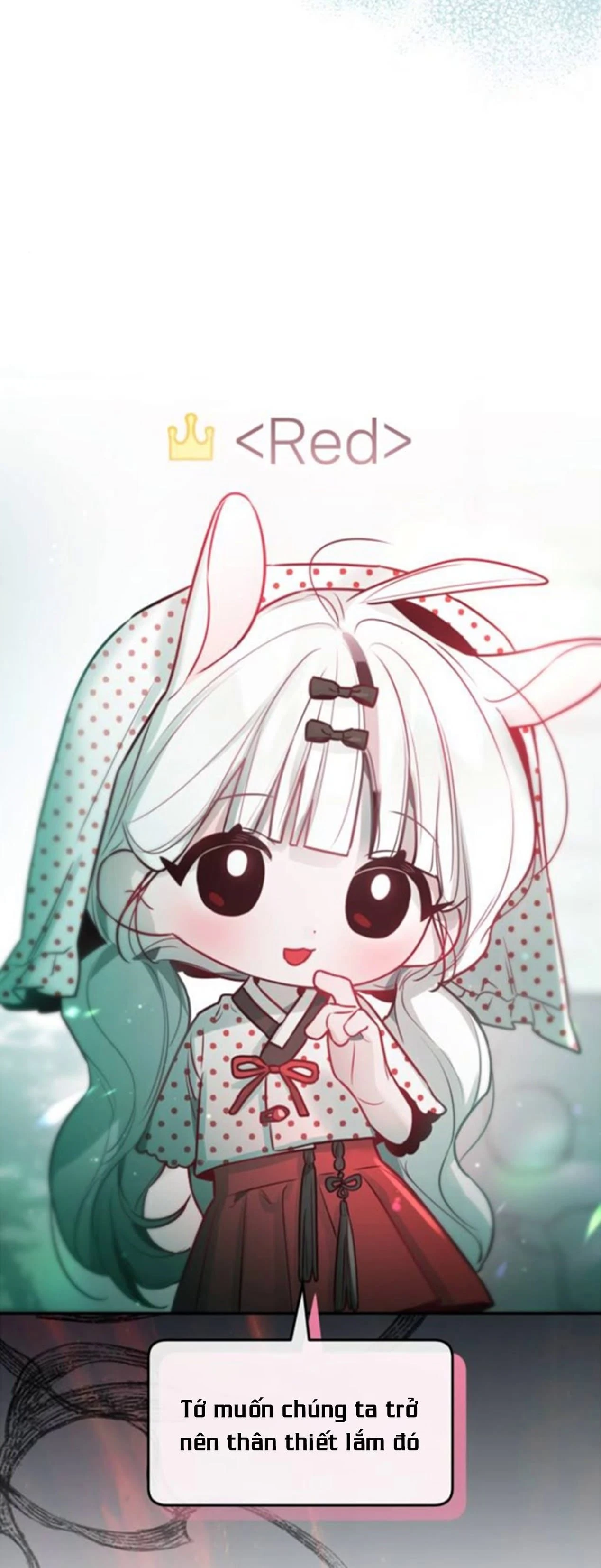 Our Guild's Idol Chapter 60 - 6