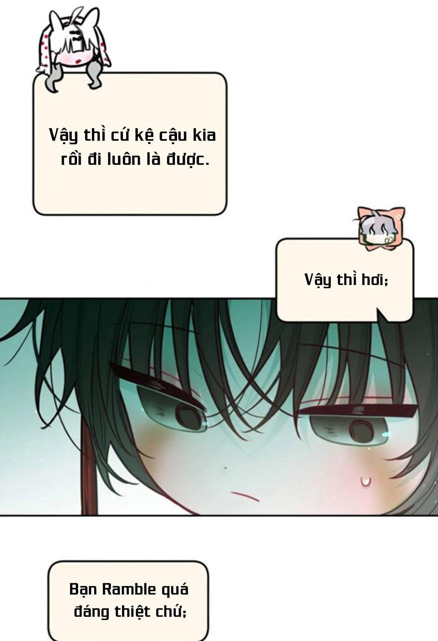 Our Guild's Idol Chapter 60 - 10