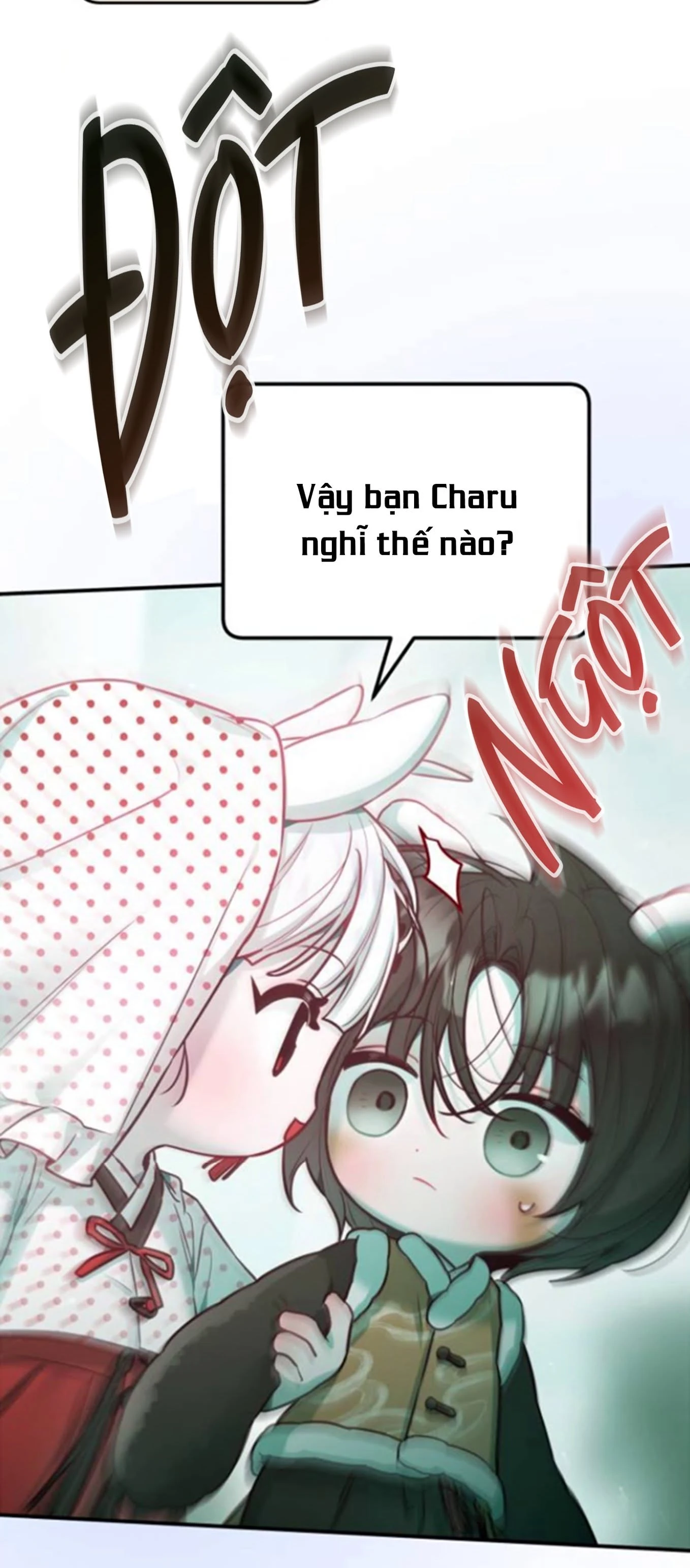 Our Guild's Idol Chapter 60 - 11