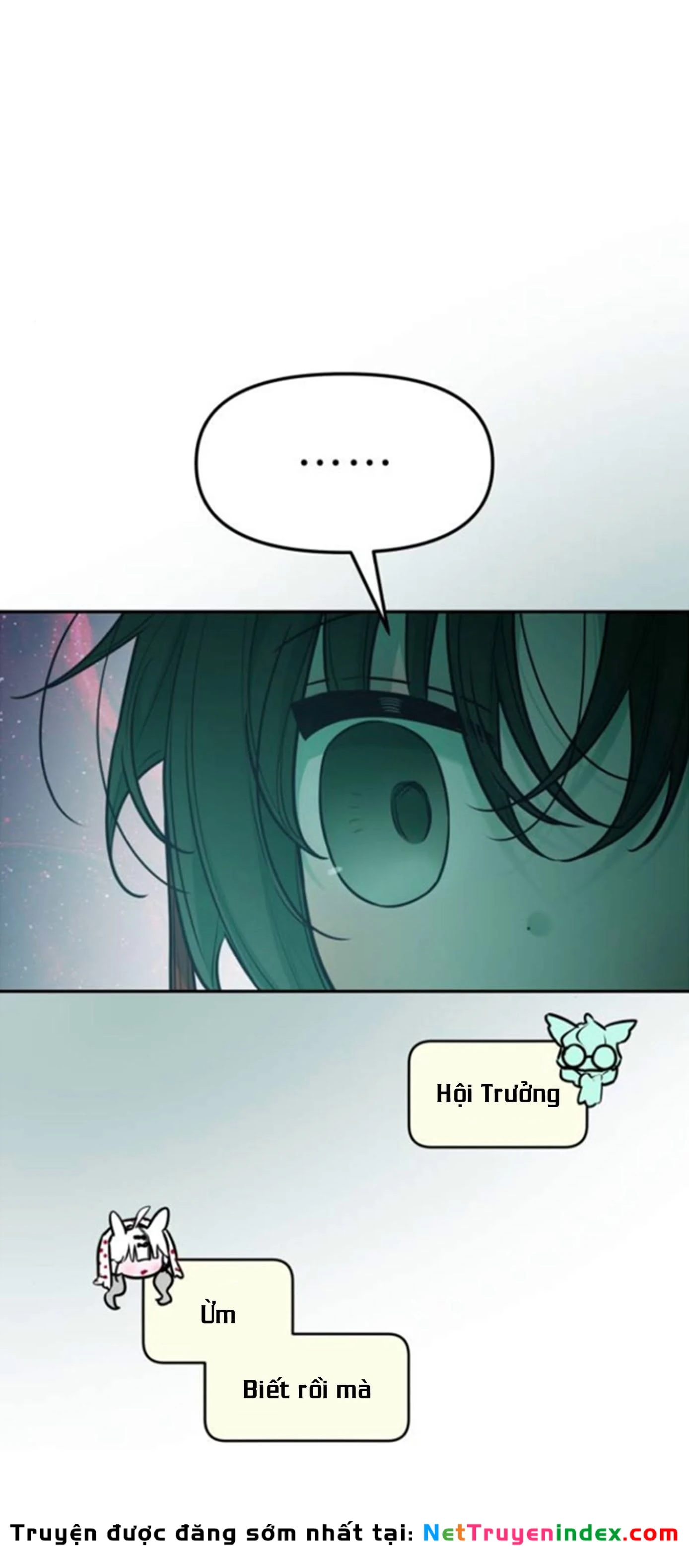 Our Guild's Idol Chapter 60 - 15