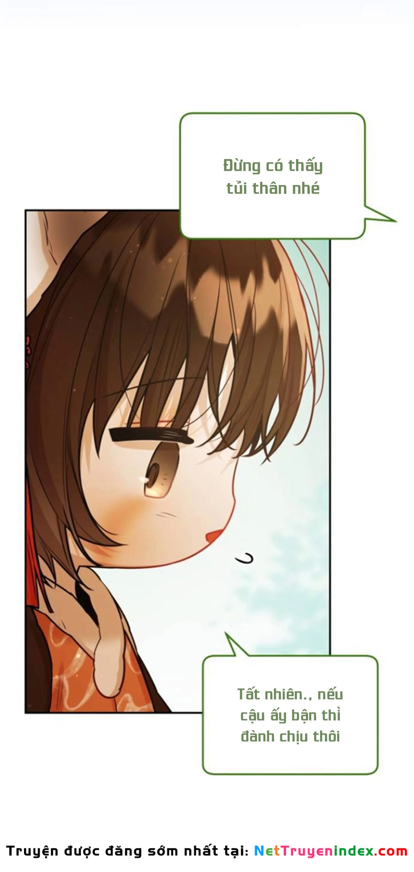 Our Guild's Idol Chapter 60 - 22