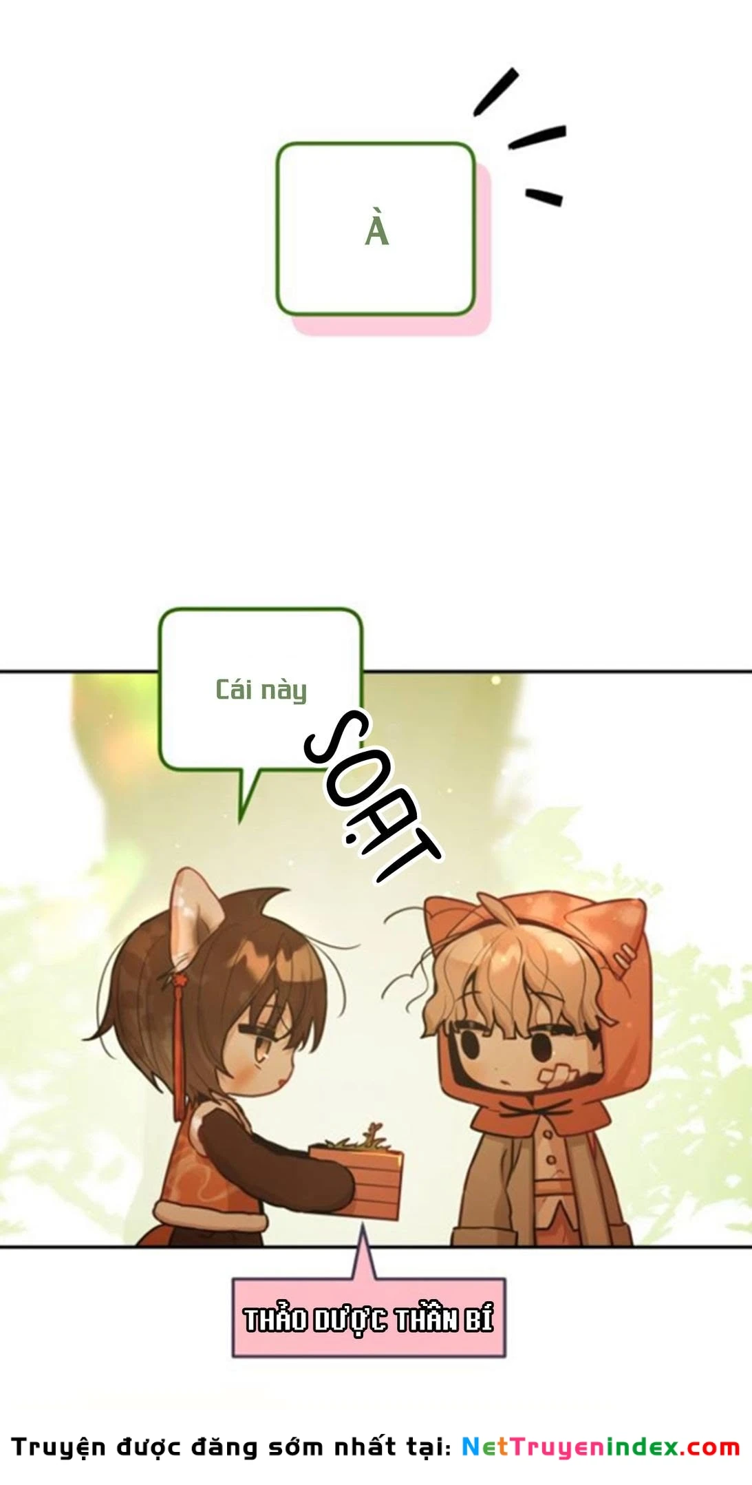 Our Guild's Idol Chapter 60 - 24