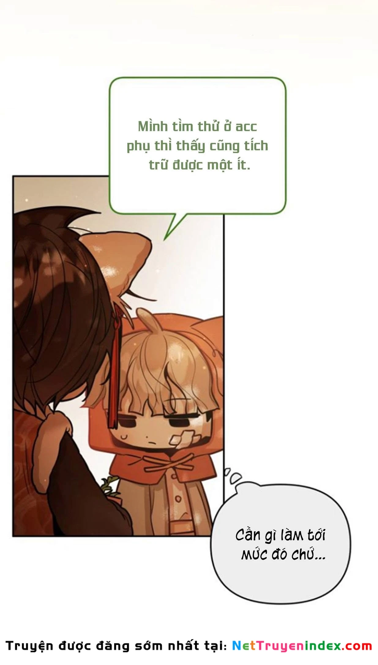 Our Guild's Idol Chapter 60 - 26