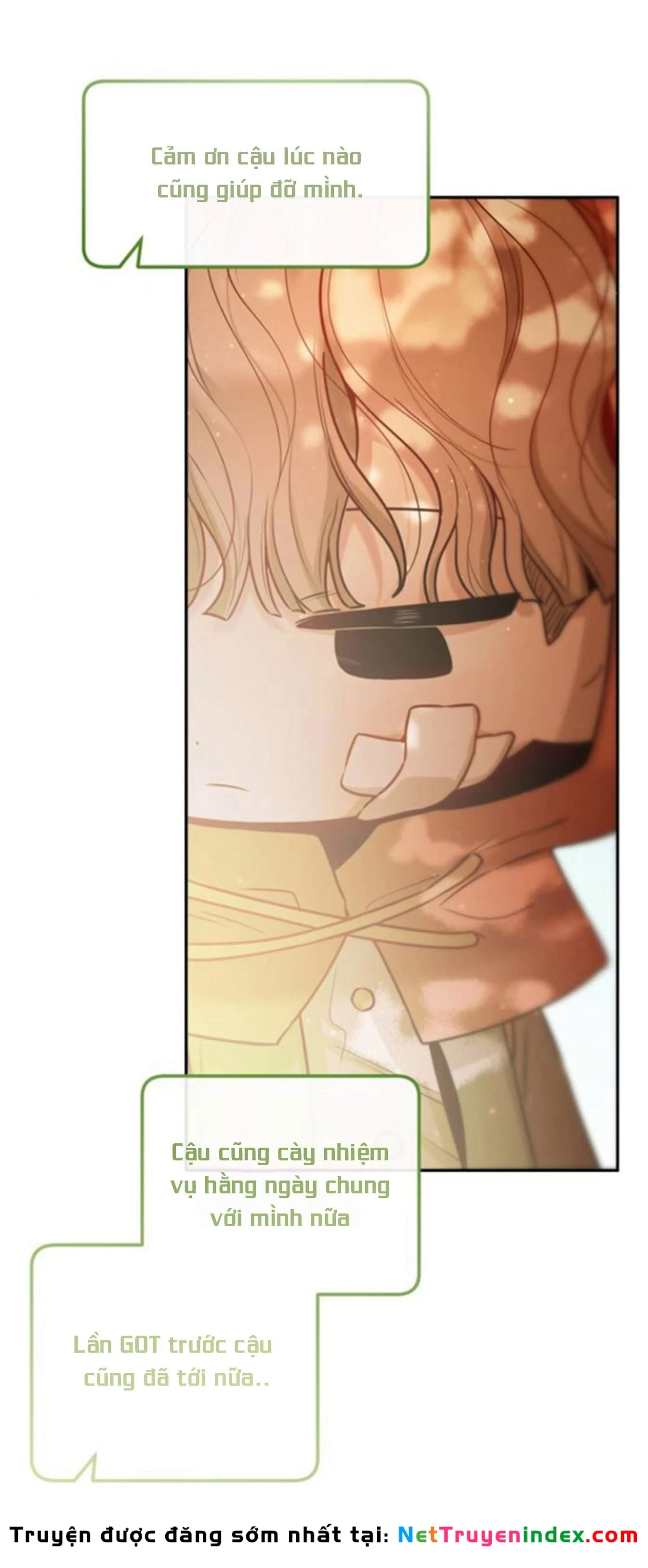Our Guild's Idol Chapter 60 - 27
