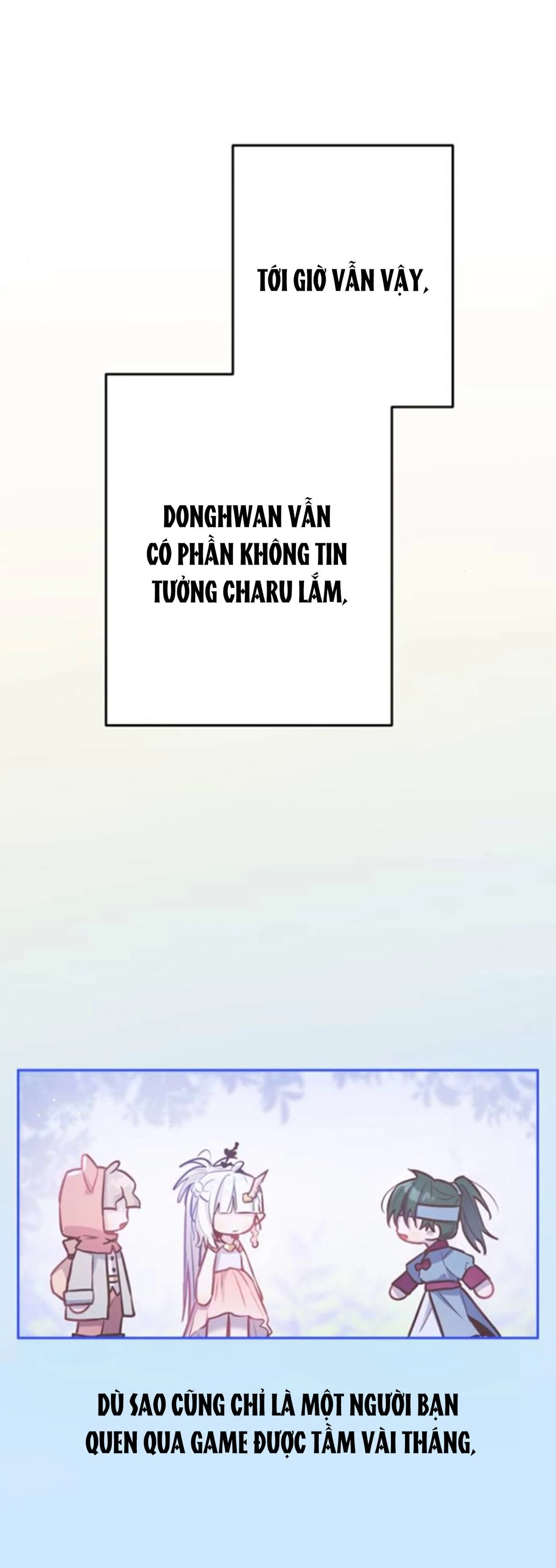 Our Guild's Idol Chapter 60 - 28