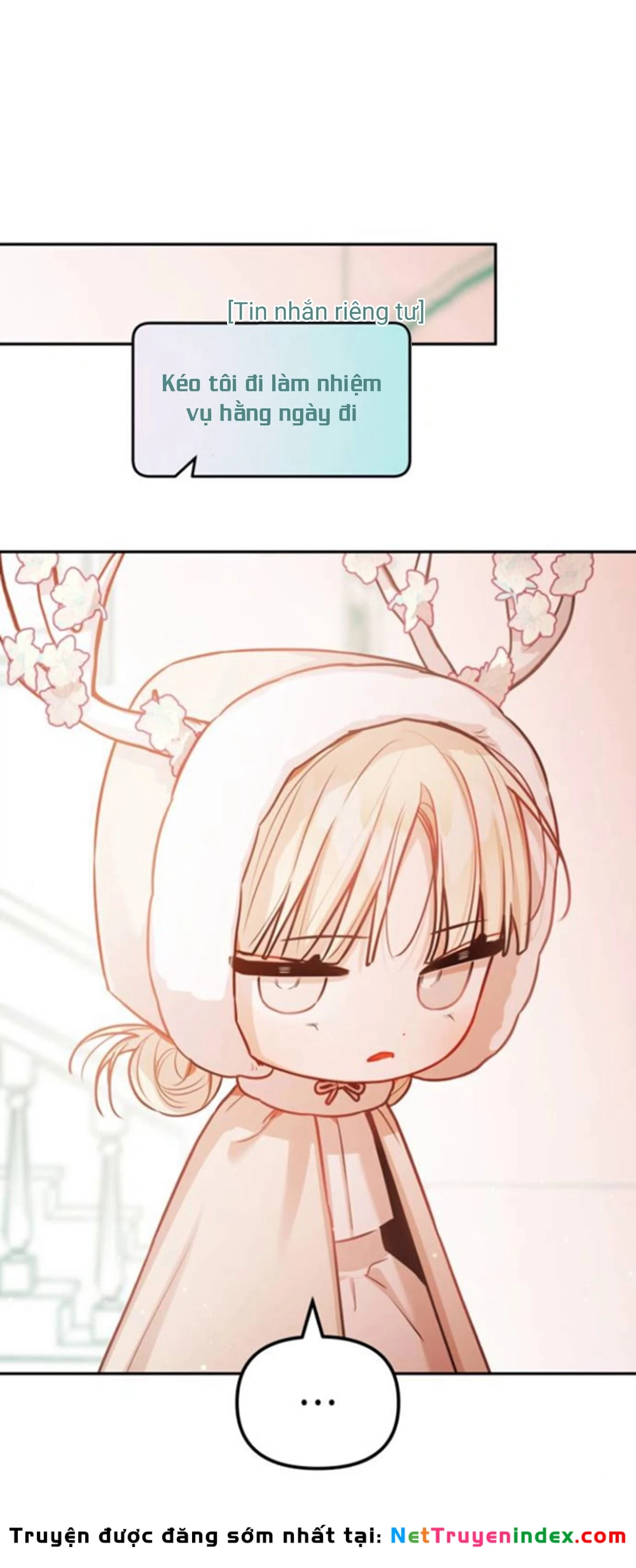 Our Guild's Idol Chapter 60 - 41