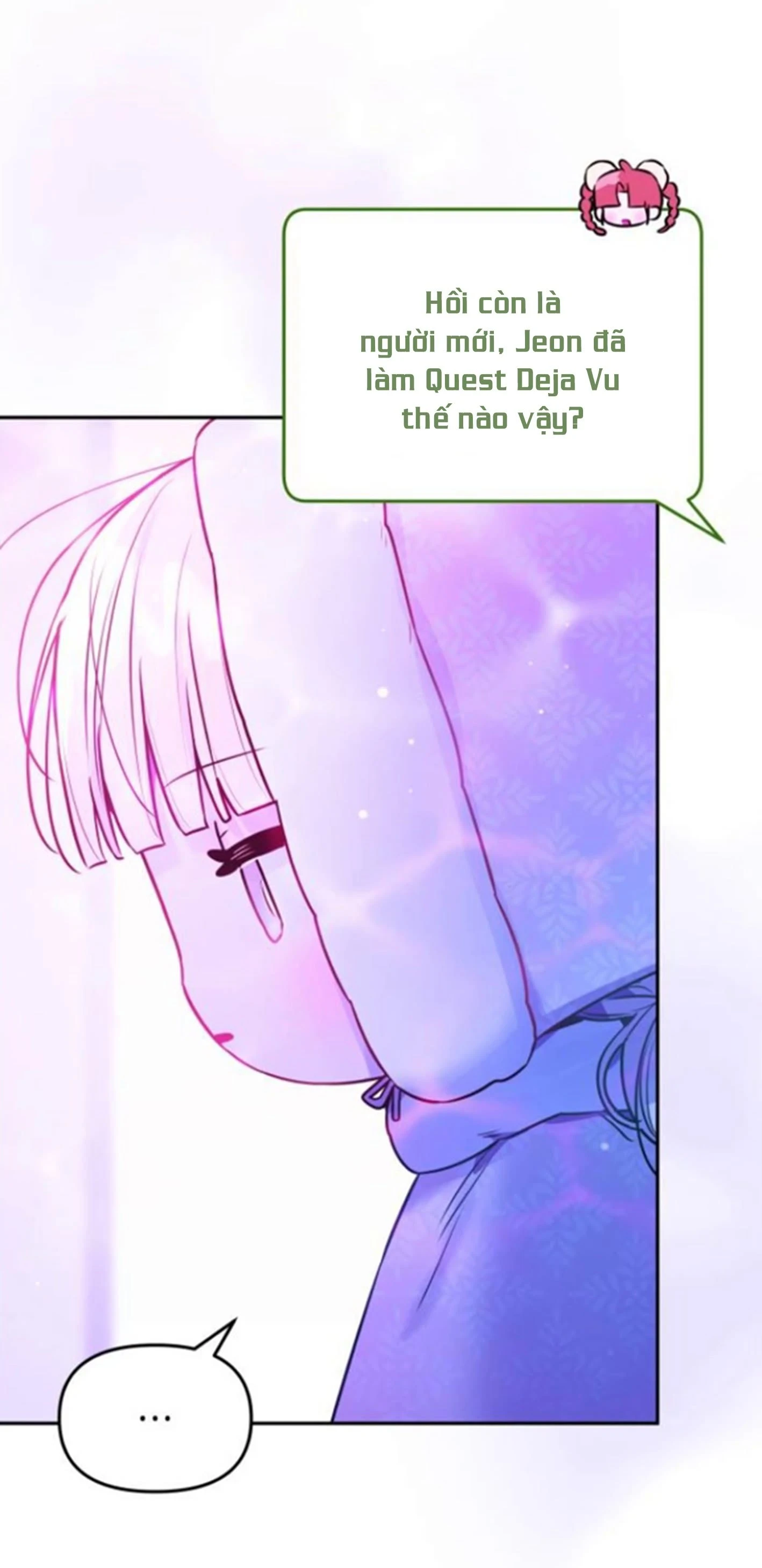 Our Guild's Idol Chapter 60 - 47