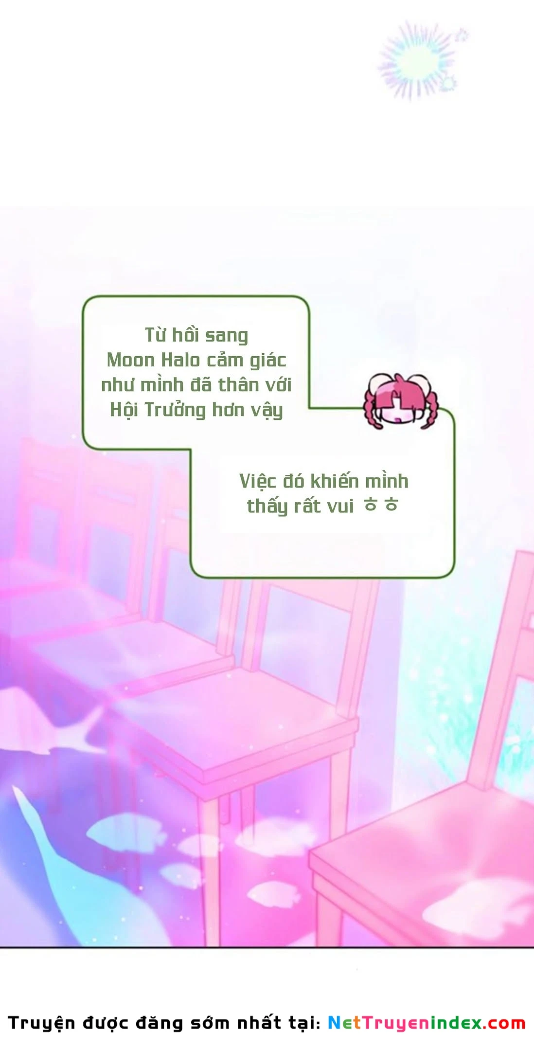 Our Guild's Idol Chapter 60 - 55