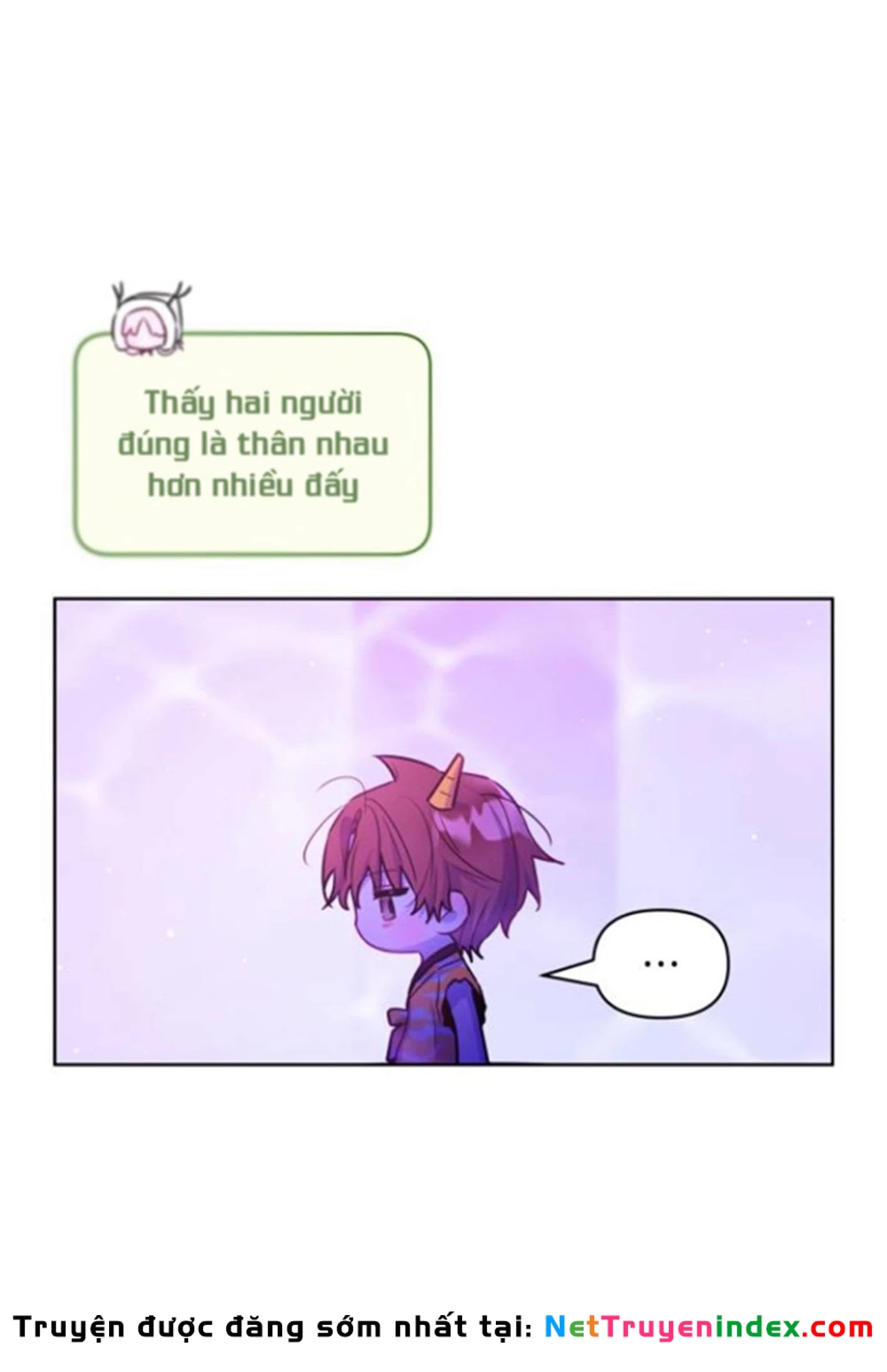 Our Guild's Idol Chapter 60 - 56