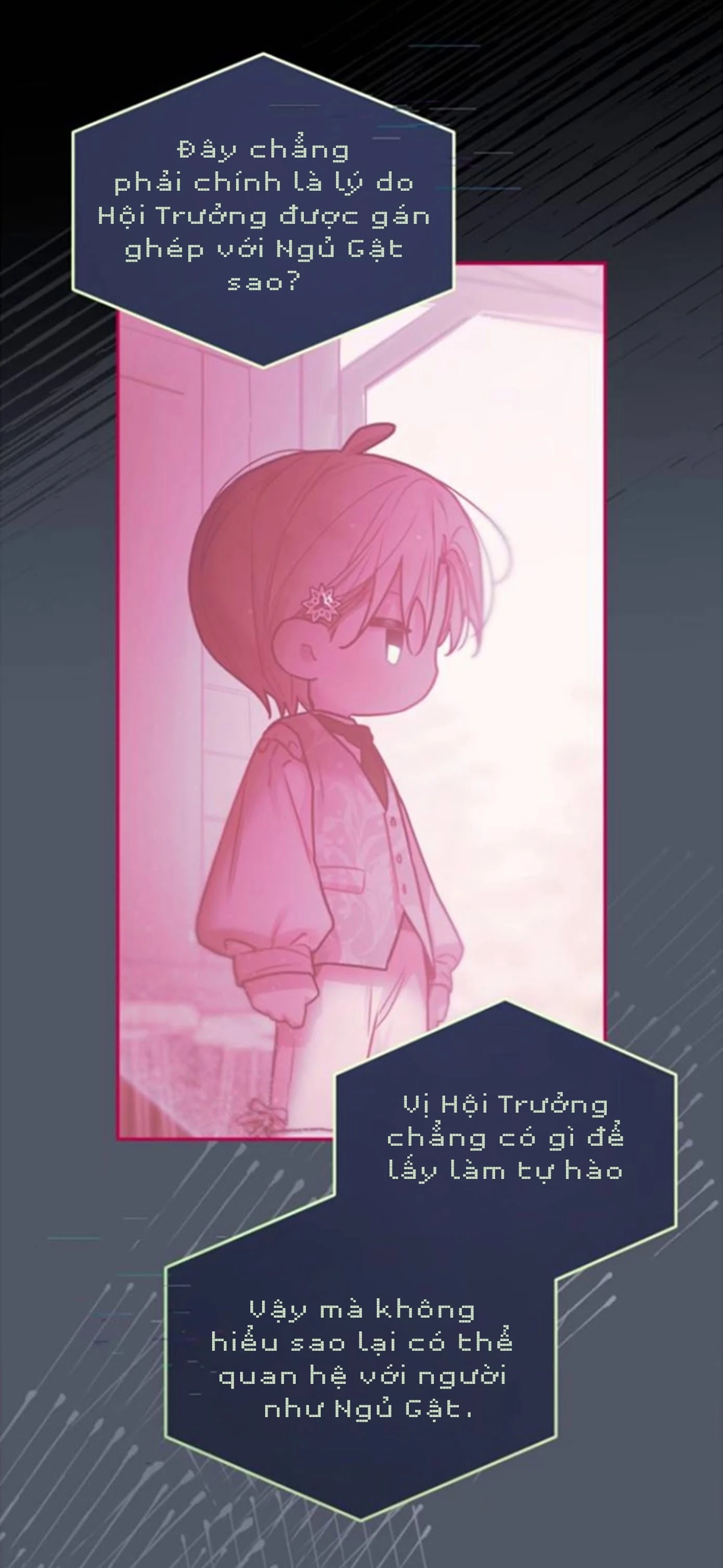 Our Guild's Idol Chapter 60 - 63