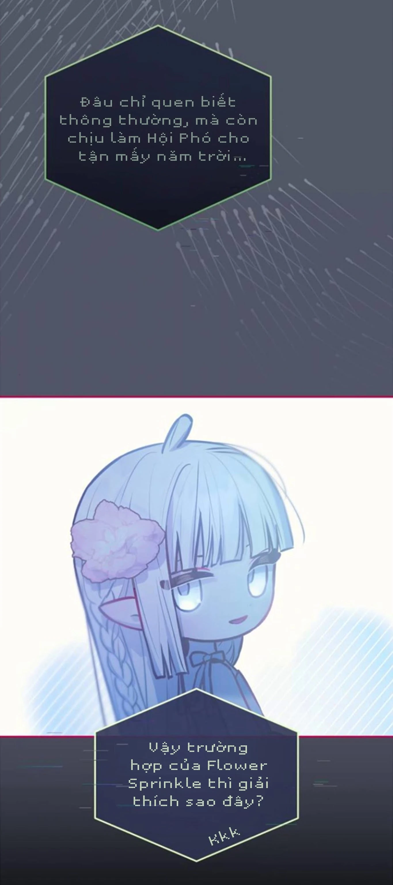 Our Guild's Idol Chapter 60 - 64