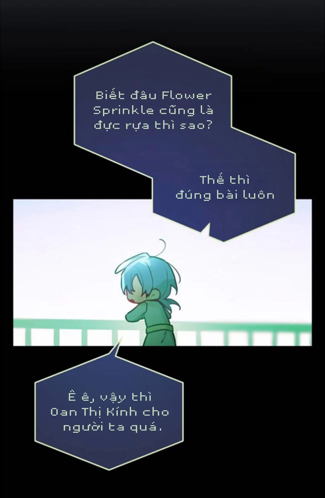 Our Guild's Idol Chapter 60 - 65