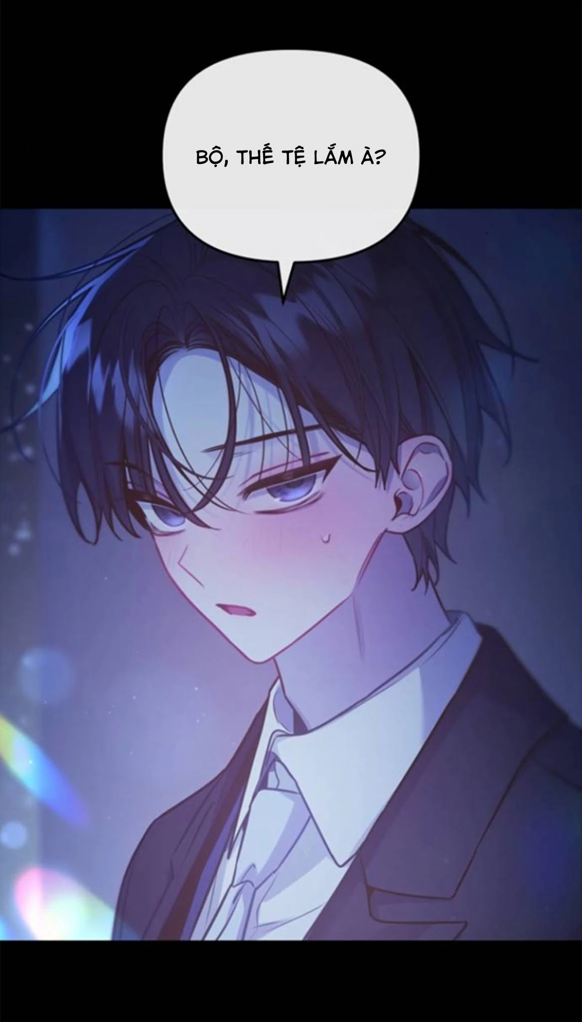 Our Guild's Idol Chapter 61 - 7