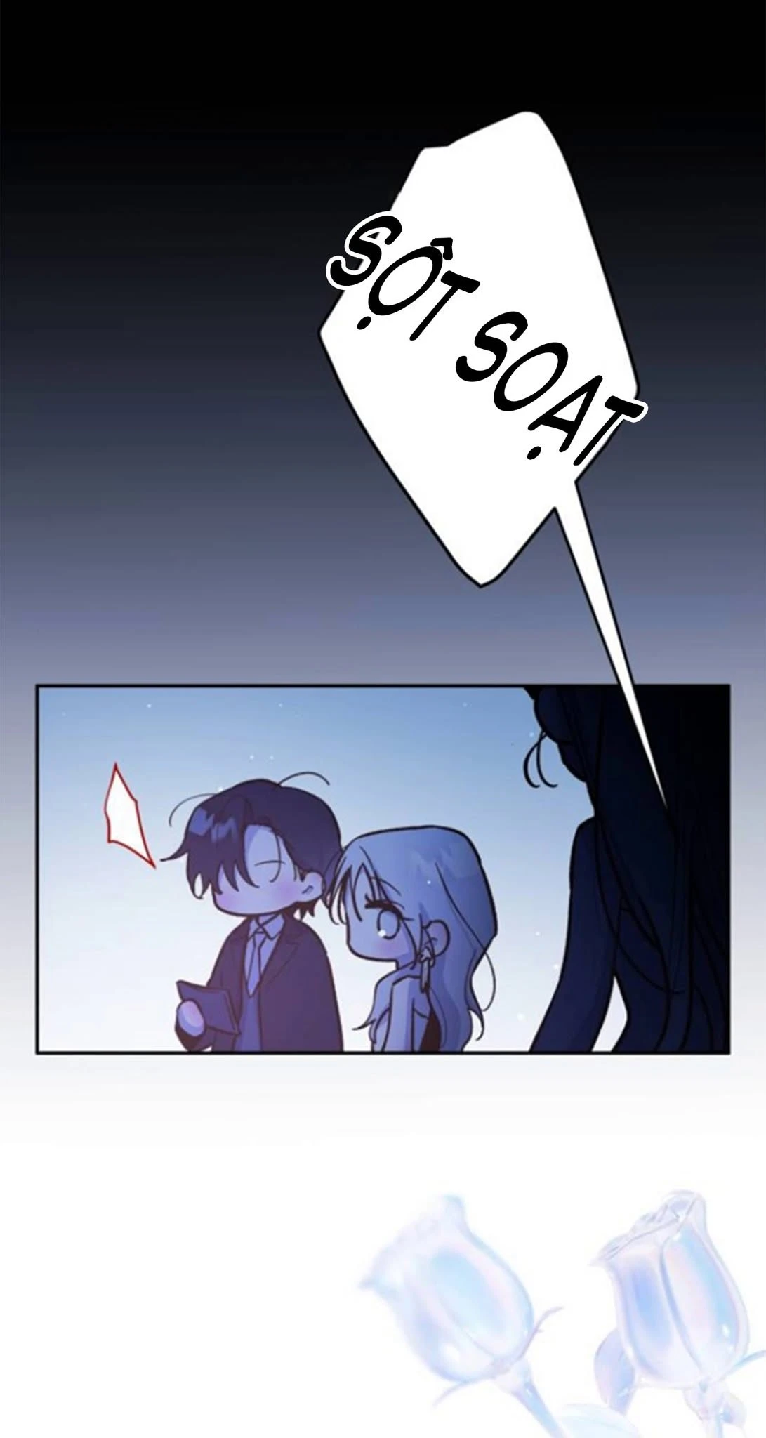 Our Guild's Idol Chapter 61 - 8
